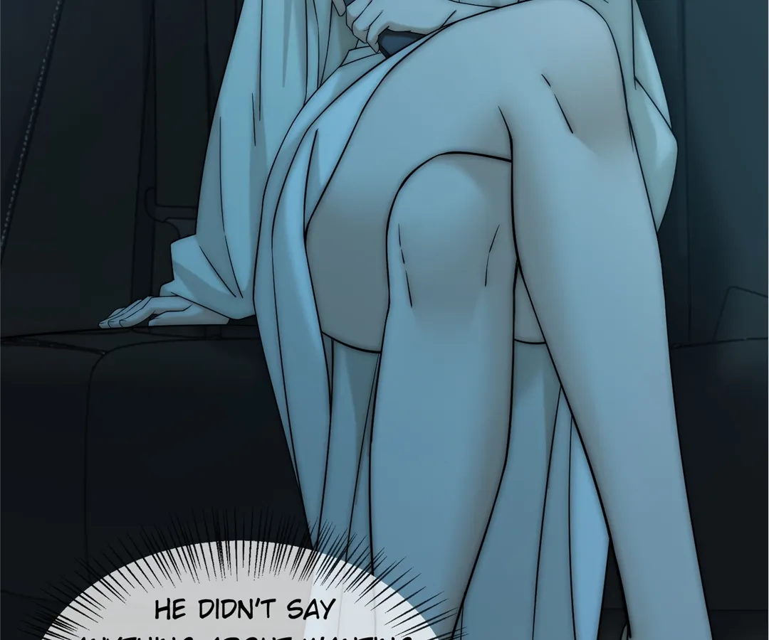 Don’t Mess with a Deadly Revenger [Official] chapter 3 page 22