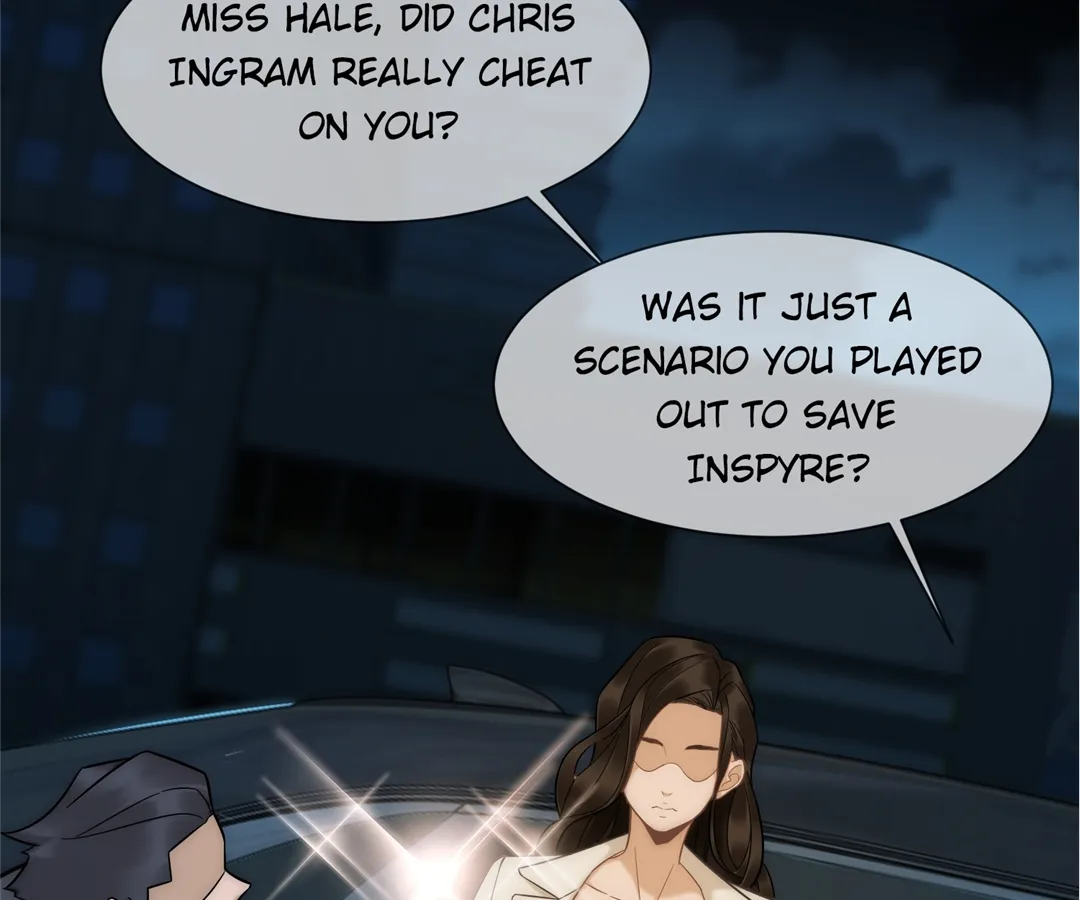 Don’t Mess with a Deadly Revenger [Official] chapter 3 page 44