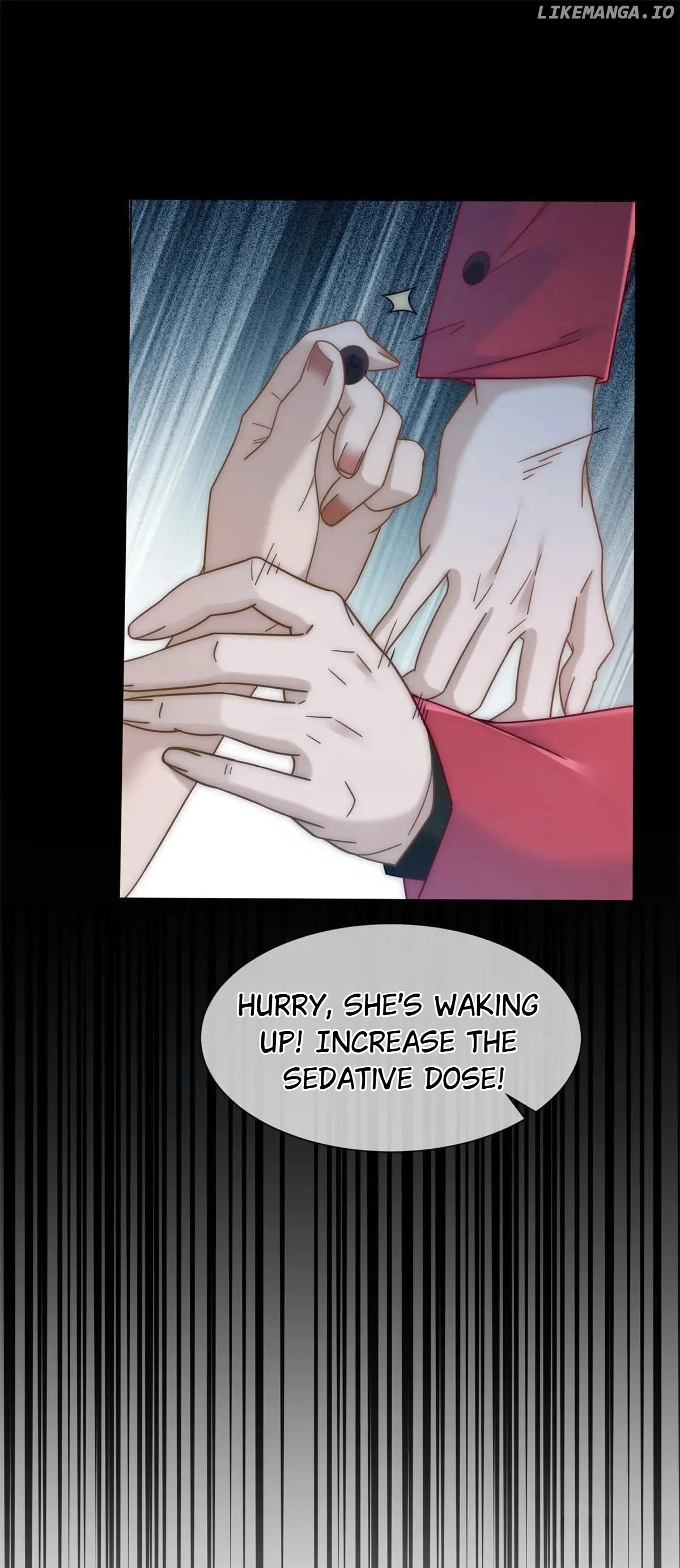 Don’t Mess with a Deadly Revenger [Official] chapter 31 page 18