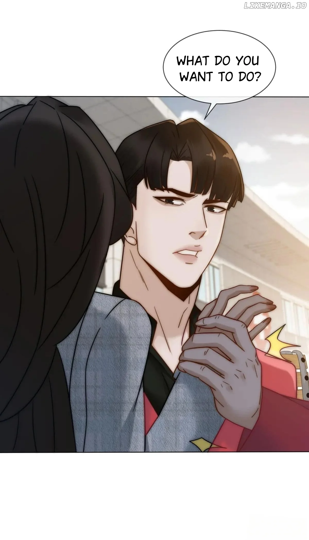 Don’t Mess with a Deadly Revenger [Official] chapter 31 page 23