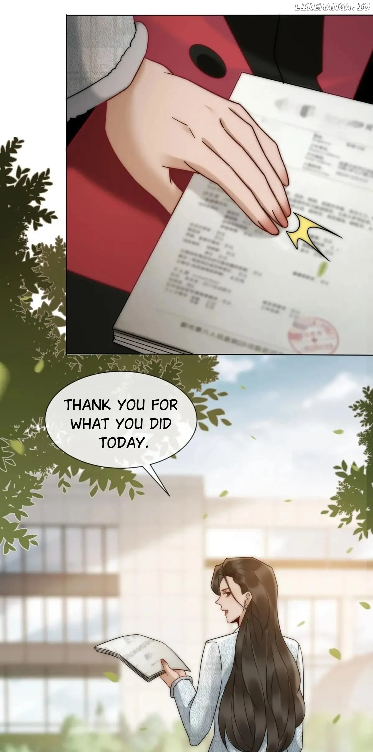 Don’t Mess with a Deadly Revenger [Official] chapter 31 page 27