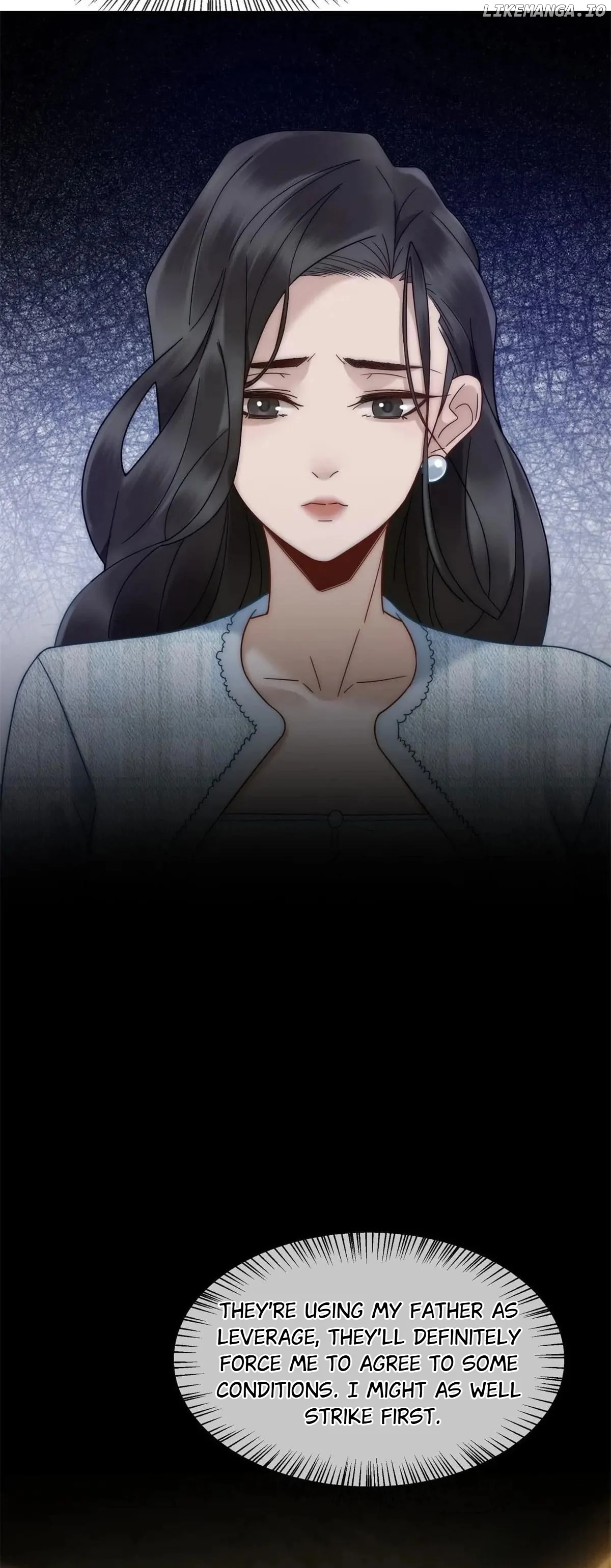 Don’t Mess with a Deadly Revenger [Official] chapter 31 page 3