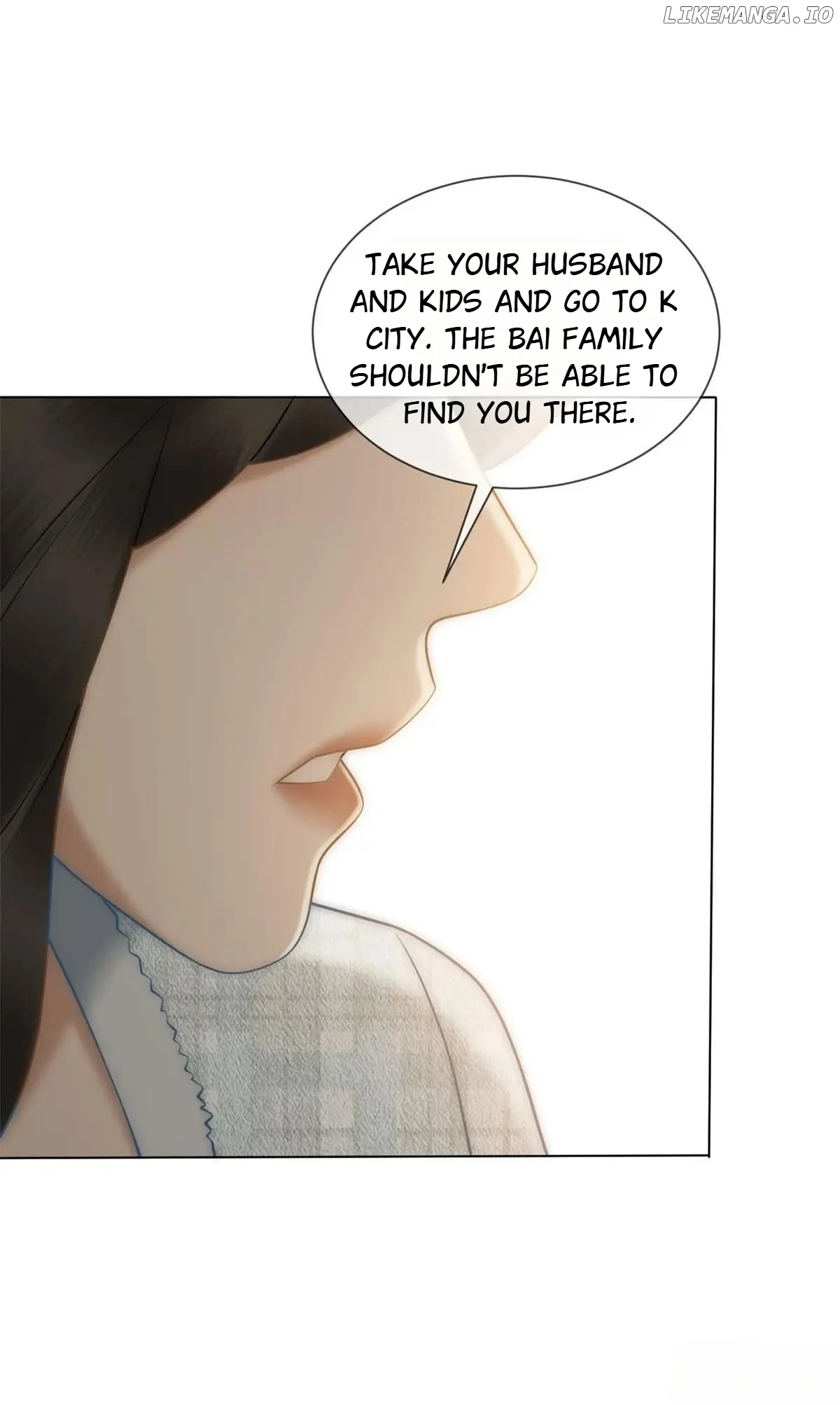 Don’t Mess with a Deadly Revenger [Official] chapter 31 page 32