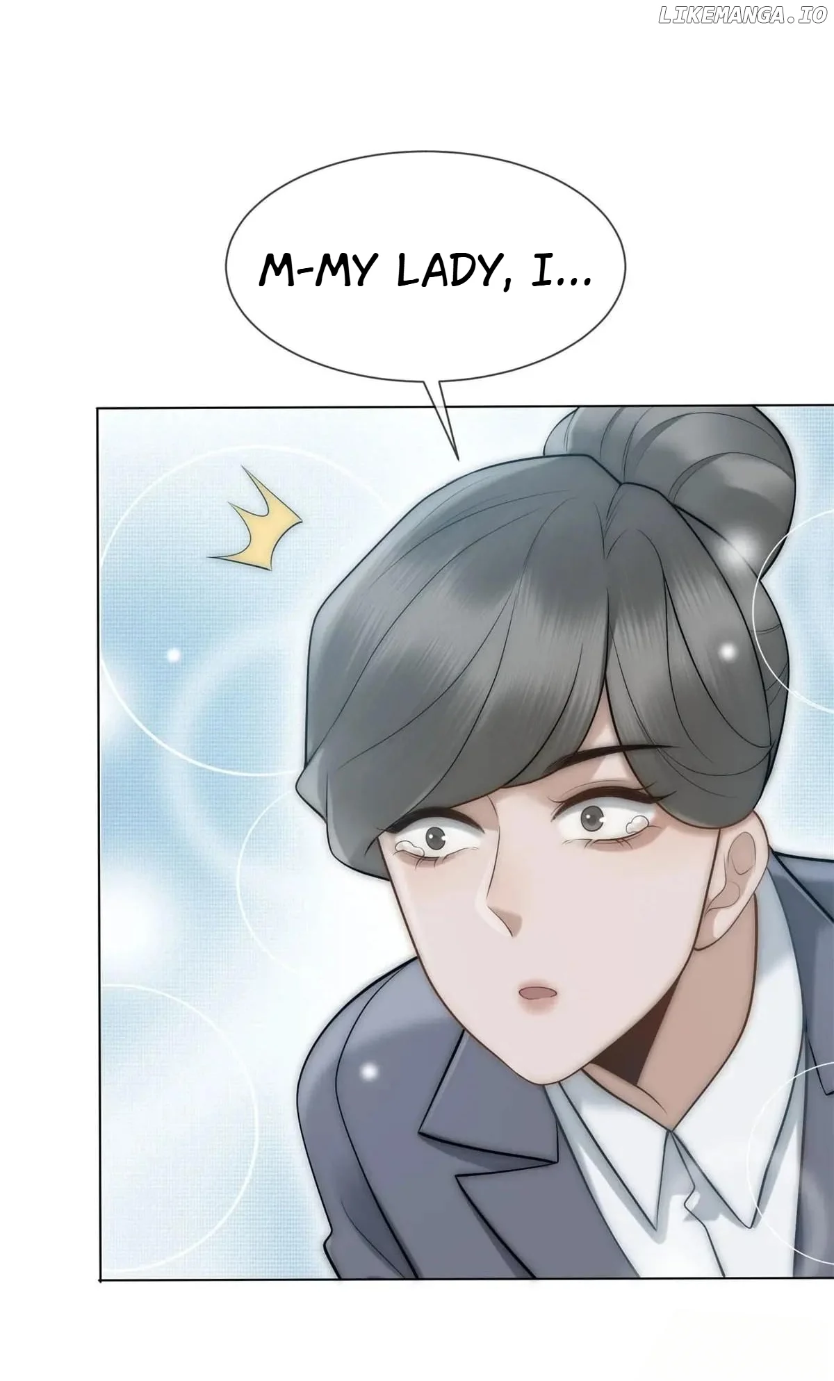 Don’t Mess with a Deadly Revenger [Official] chapter 31 page 33