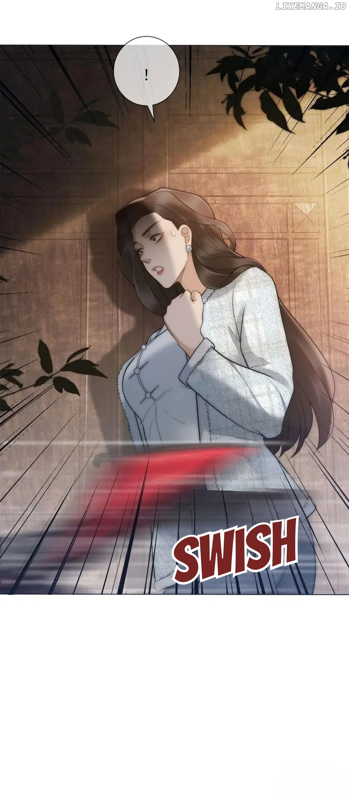 Don’t Mess with a Deadly Revenger [Official] chapter 31 page 37
