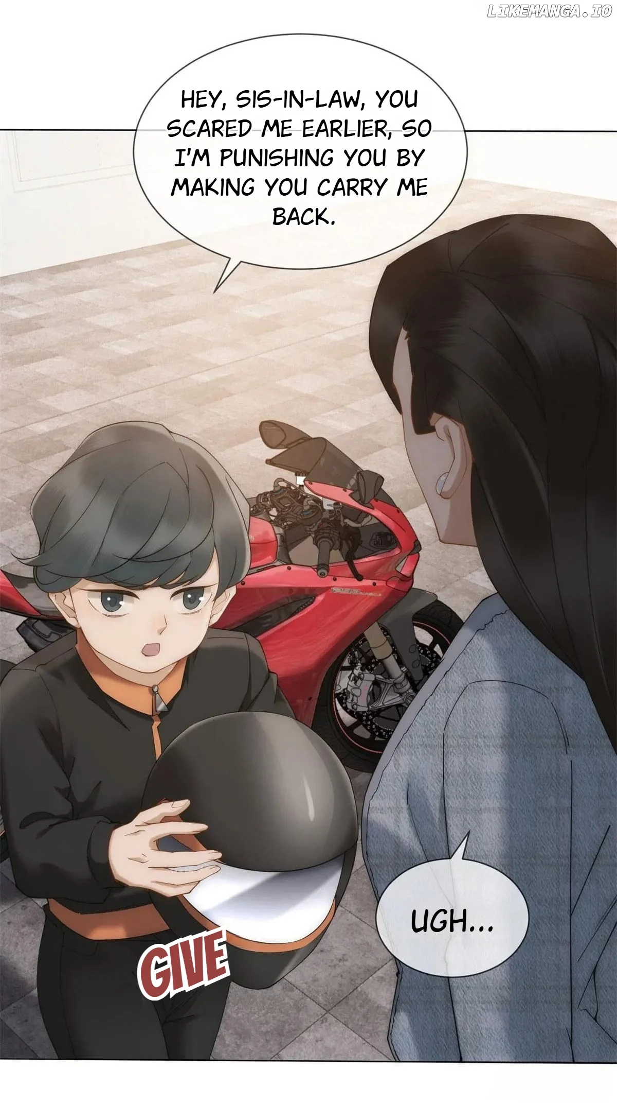Don’t Mess with a Deadly Revenger [Official] chapter 31 page 40