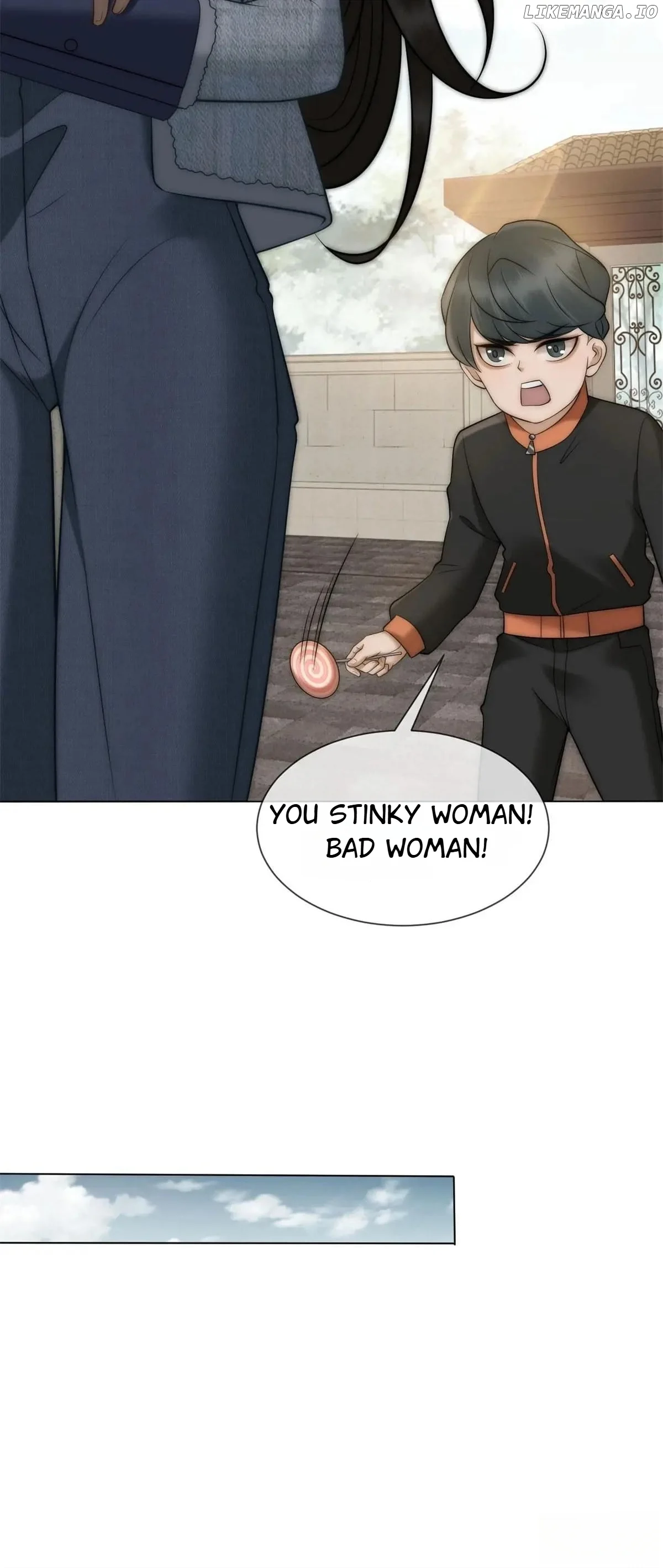 Don’t Mess with a Deadly Revenger [Official] chapter 31 page 49