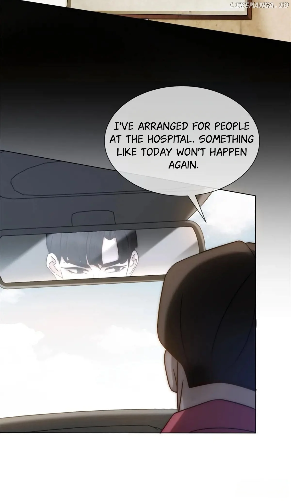 Don’t Mess with a Deadly Revenger [Official] chapter 31 page 5