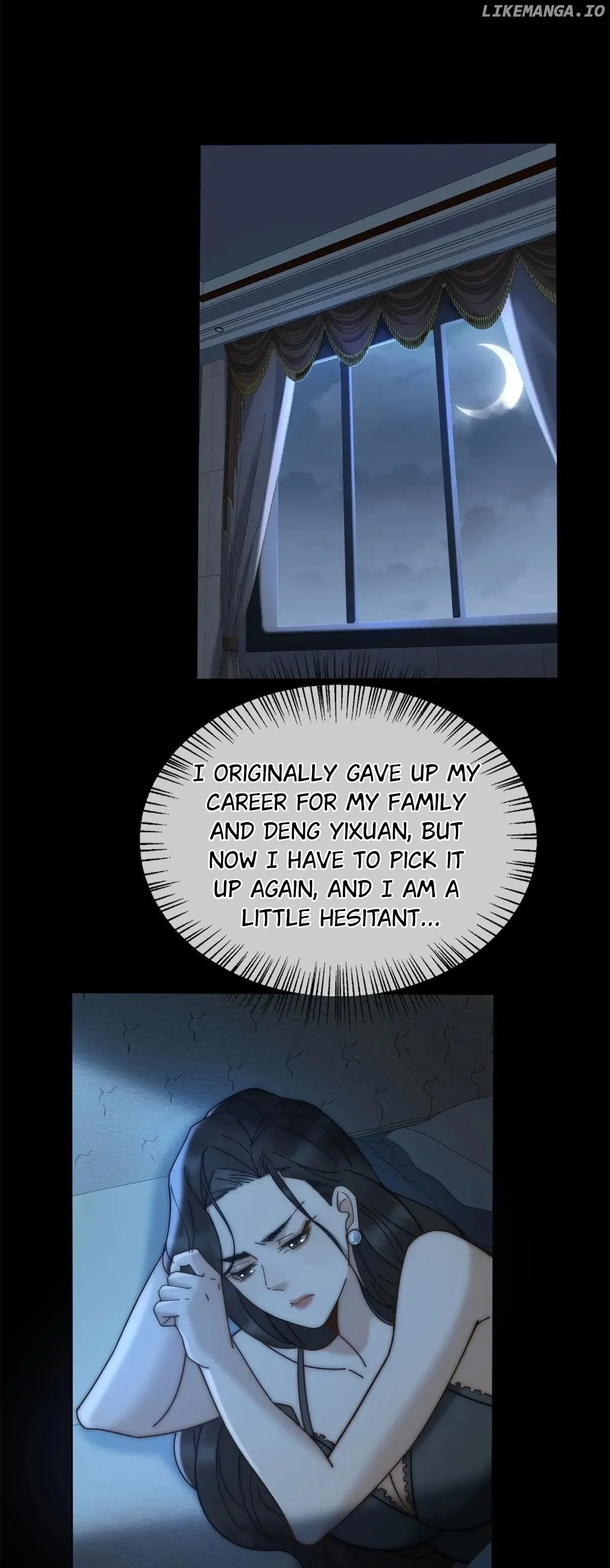 Don’t Mess with a Deadly Revenger [Official] chapter 31 page 50