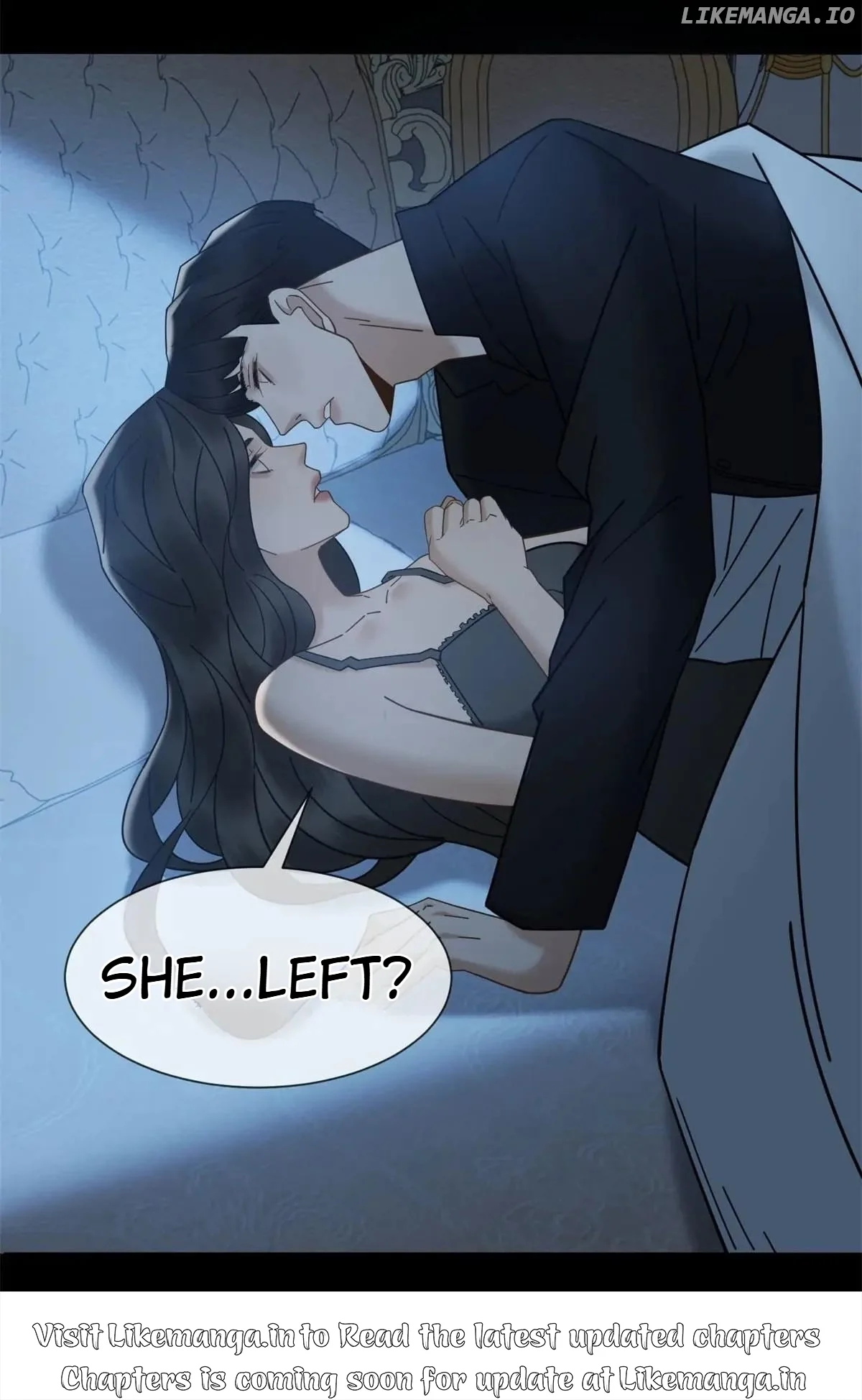 Don’t Mess with a Deadly Revenger [Official] chapter 31 page 60