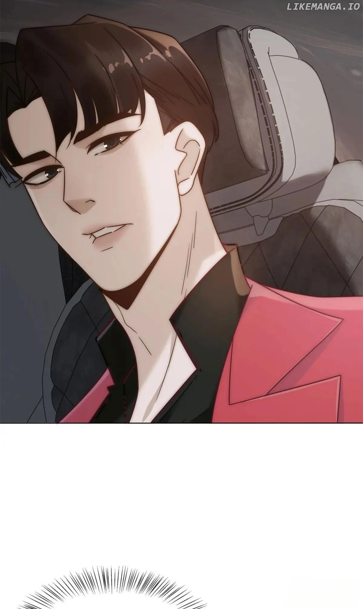 Don’t Mess with a Deadly Revenger [Official] chapter 31 page 8