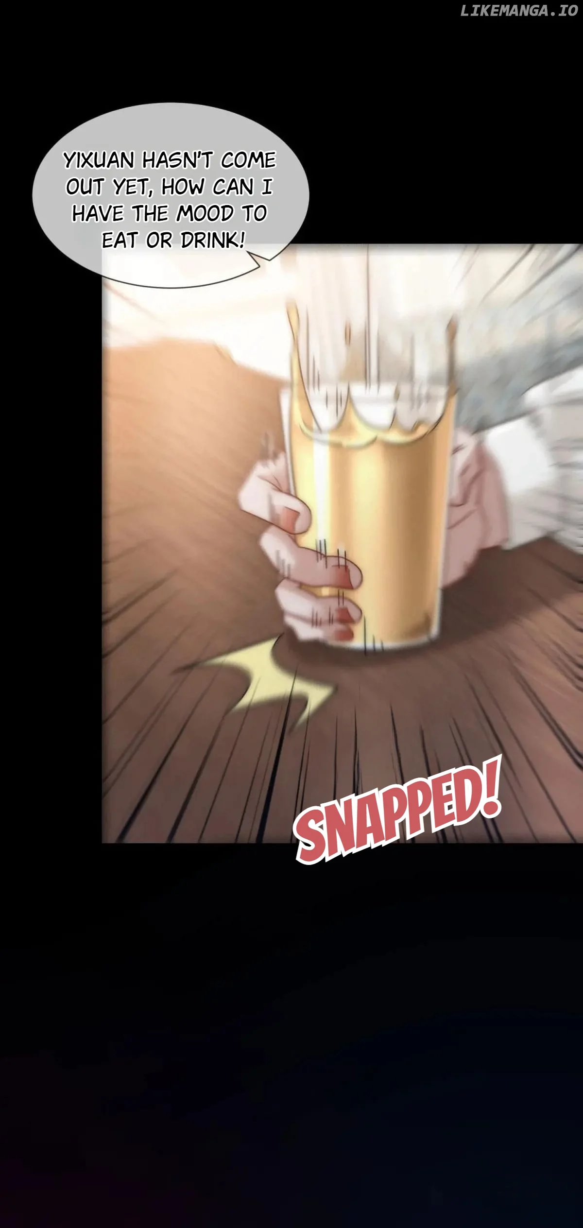 Don’t Mess with a Deadly Revenger [Official] chapter 32 page 14