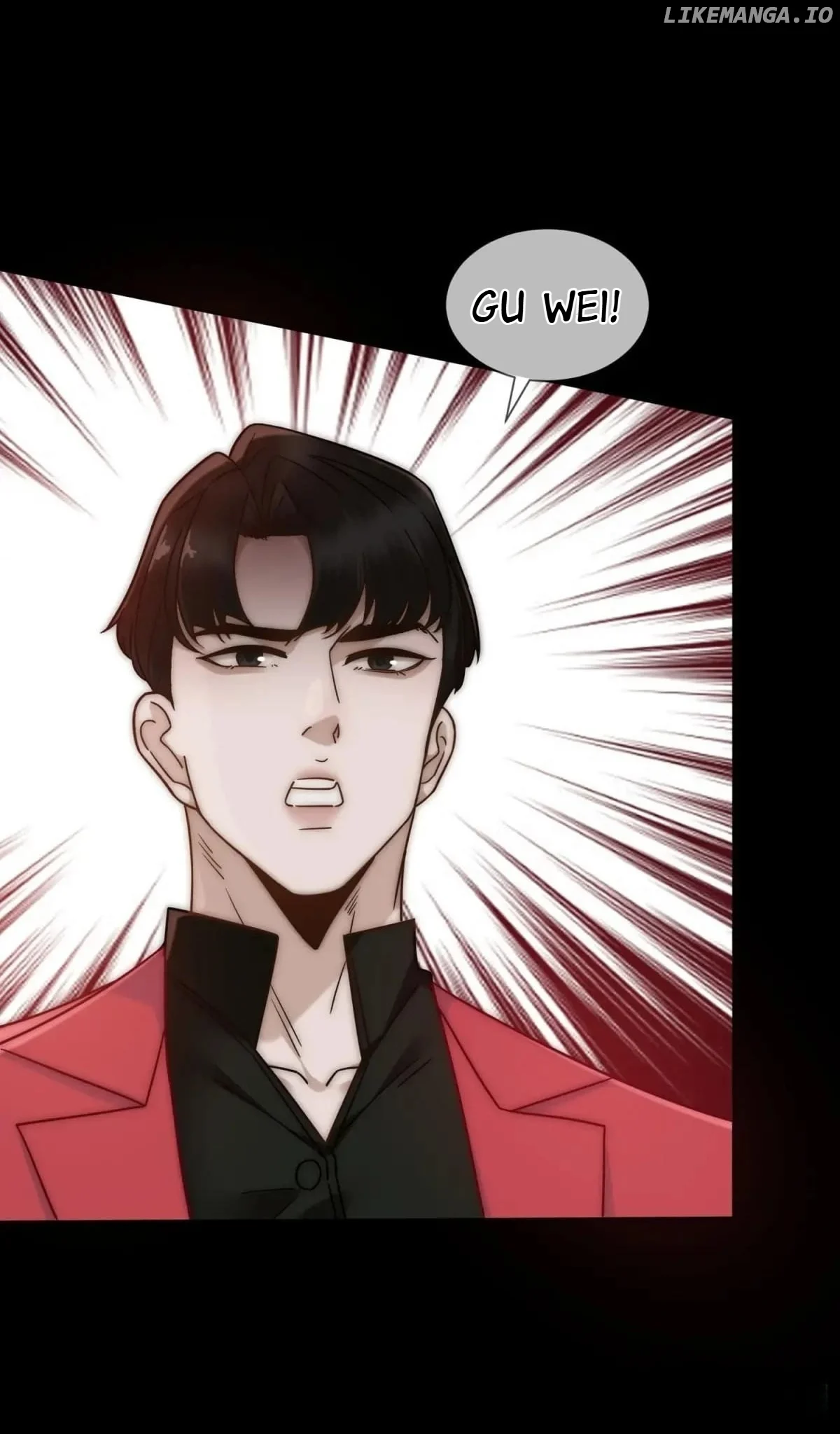 Don’t Mess with a Deadly Revenger [Official] chapter 32 page 20