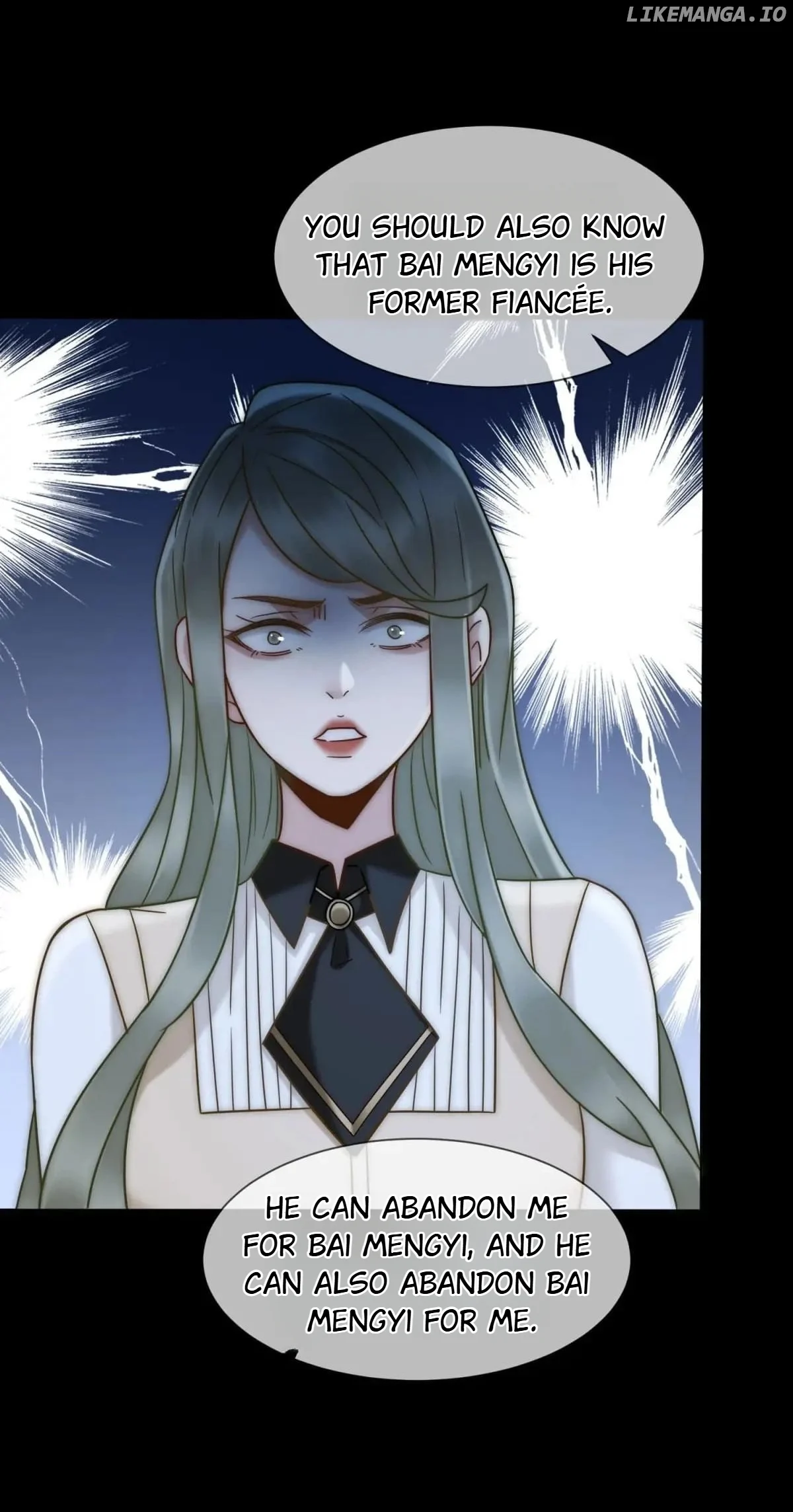 Don’t Mess with a Deadly Revenger [Official] chapter 32 page 24