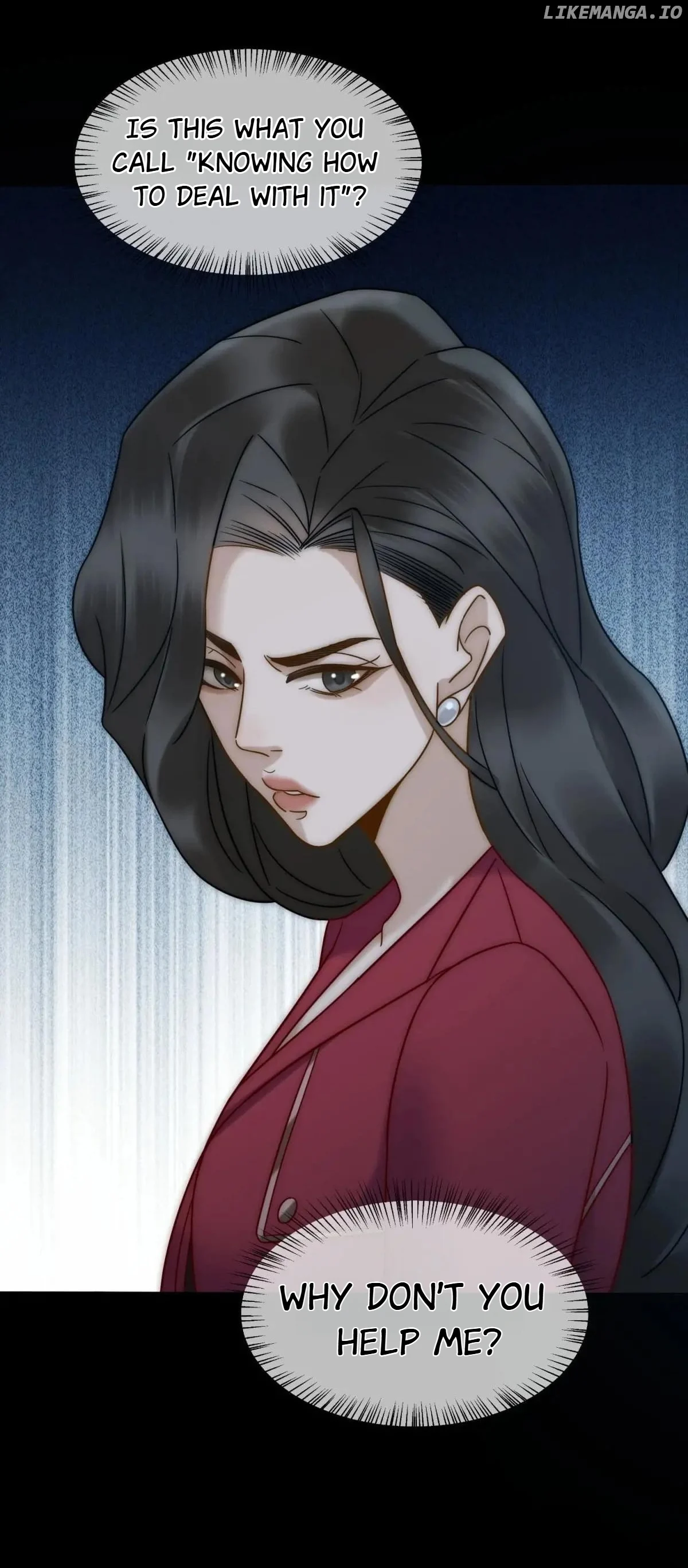 Don’t Mess with a Deadly Revenger [Official] chapter 32 page 28