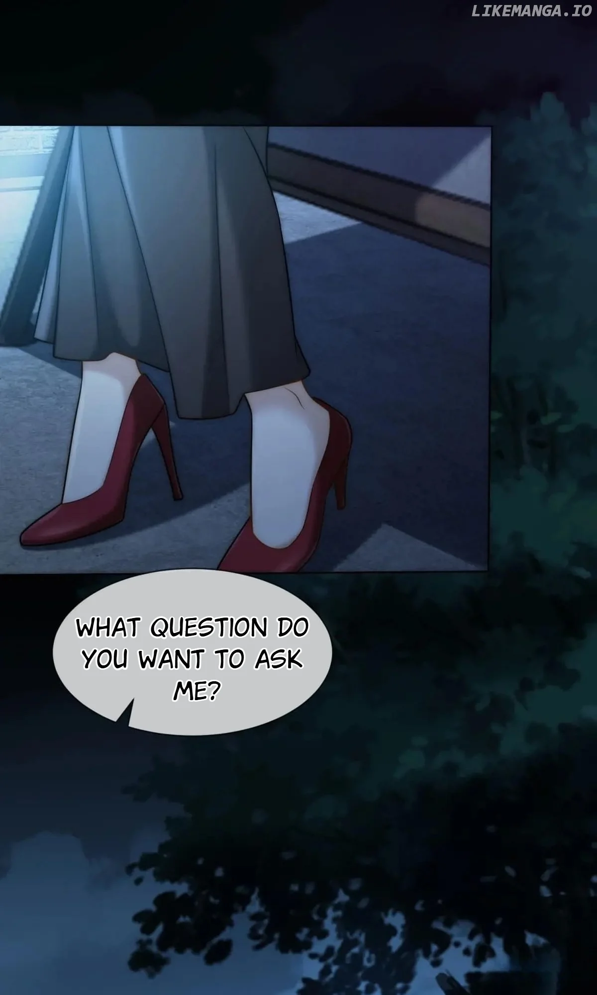 Don’t Mess with a Deadly Revenger [Official] chapter 32 page 34