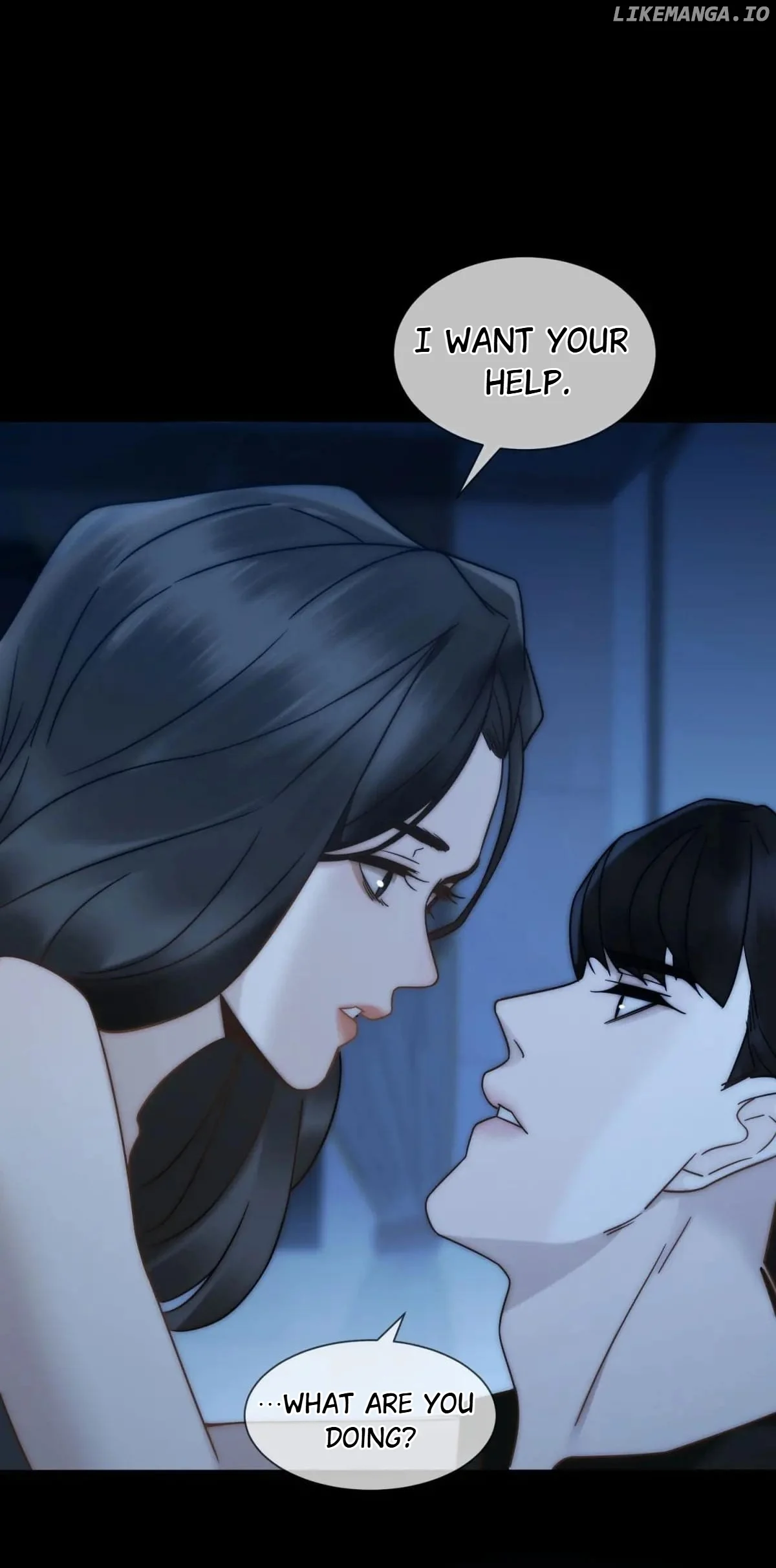 Don’t Mess with a Deadly Revenger [Official] chapter 32 page 4