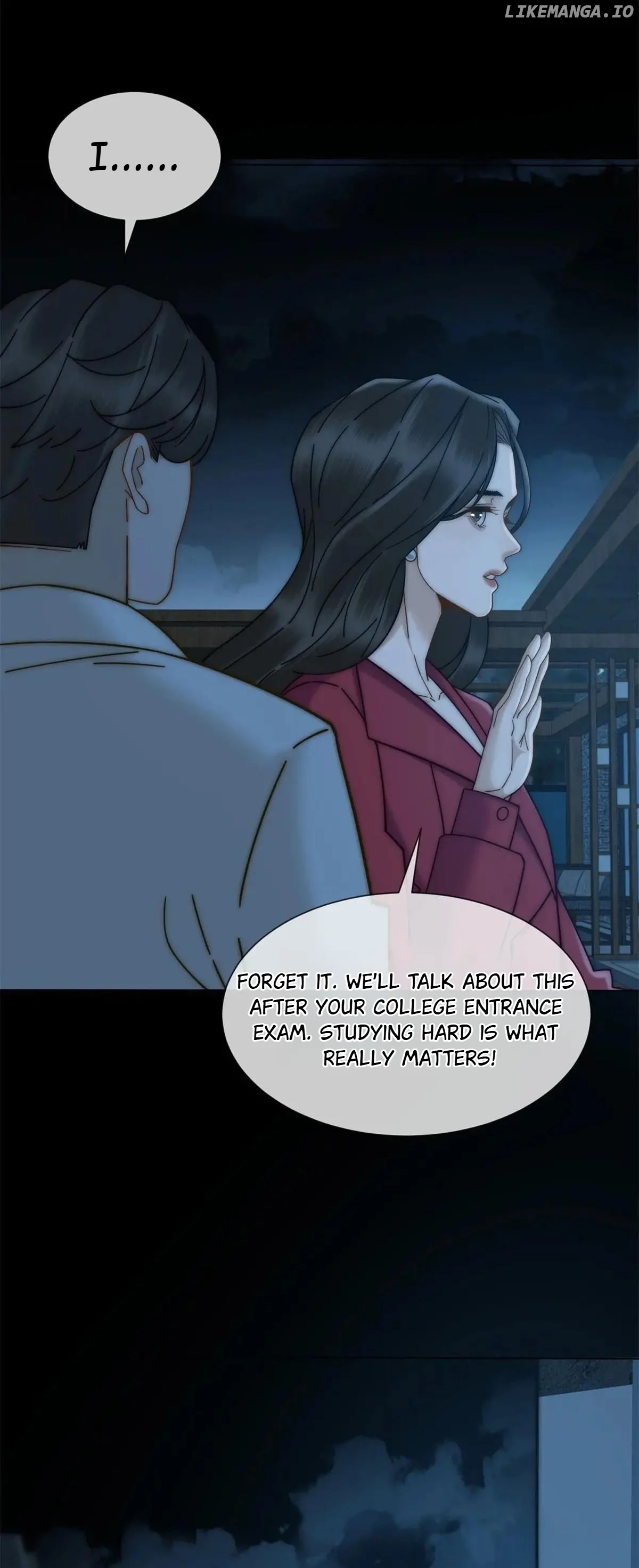 Don’t Mess with a Deadly Revenger [Official] chapter 32 page 47