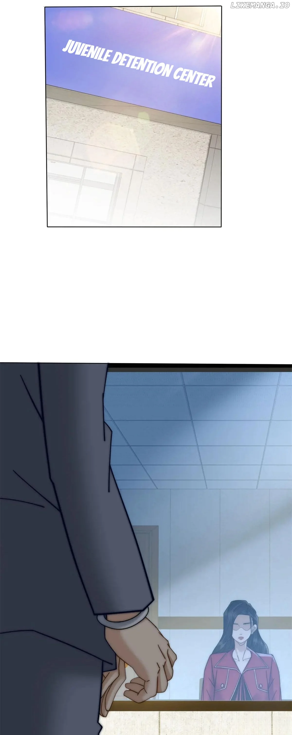 Don’t Mess with a Deadly Revenger [Official] chapter 32 page 50