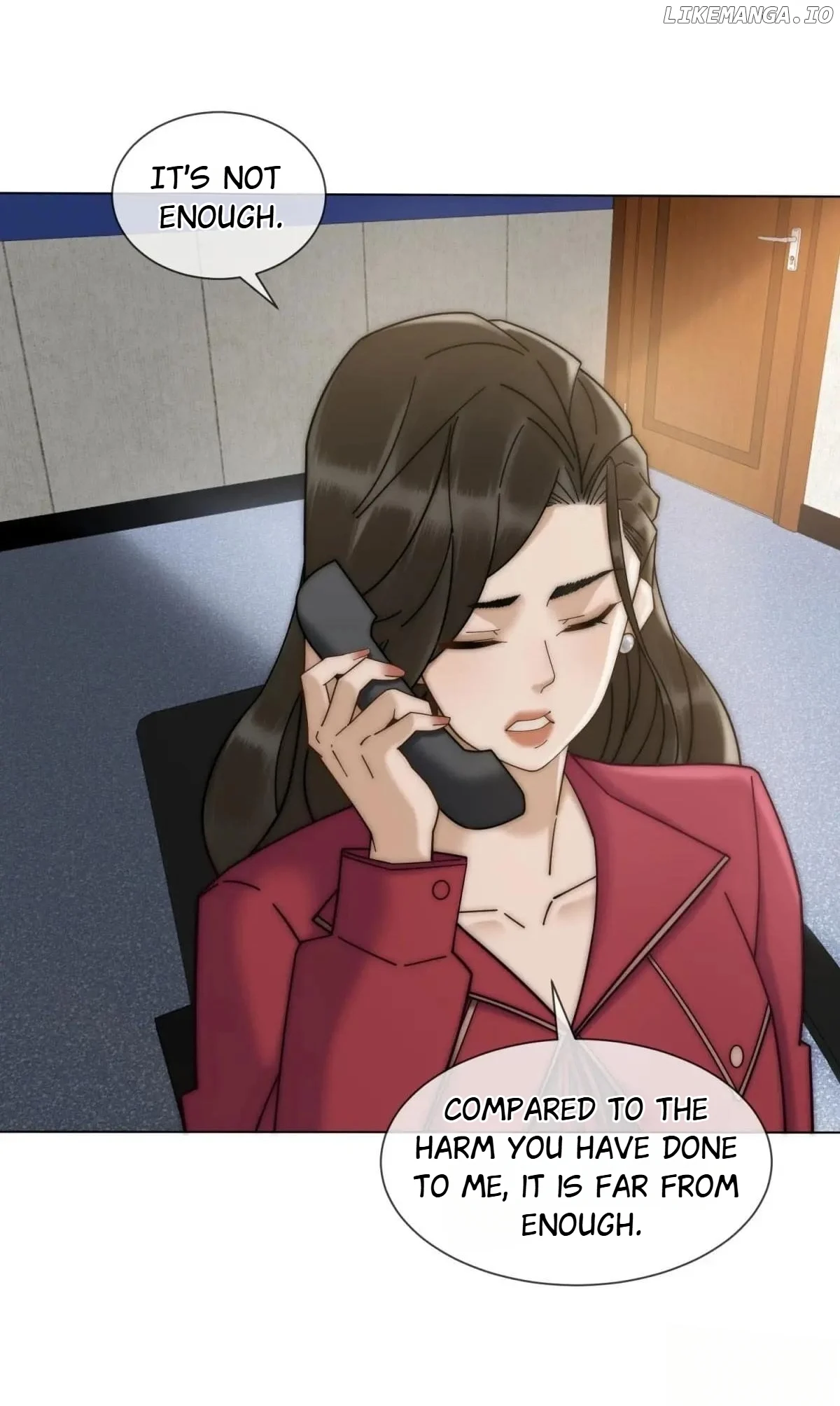 Don’t Mess with a Deadly Revenger [Official] chapter 32 page 52