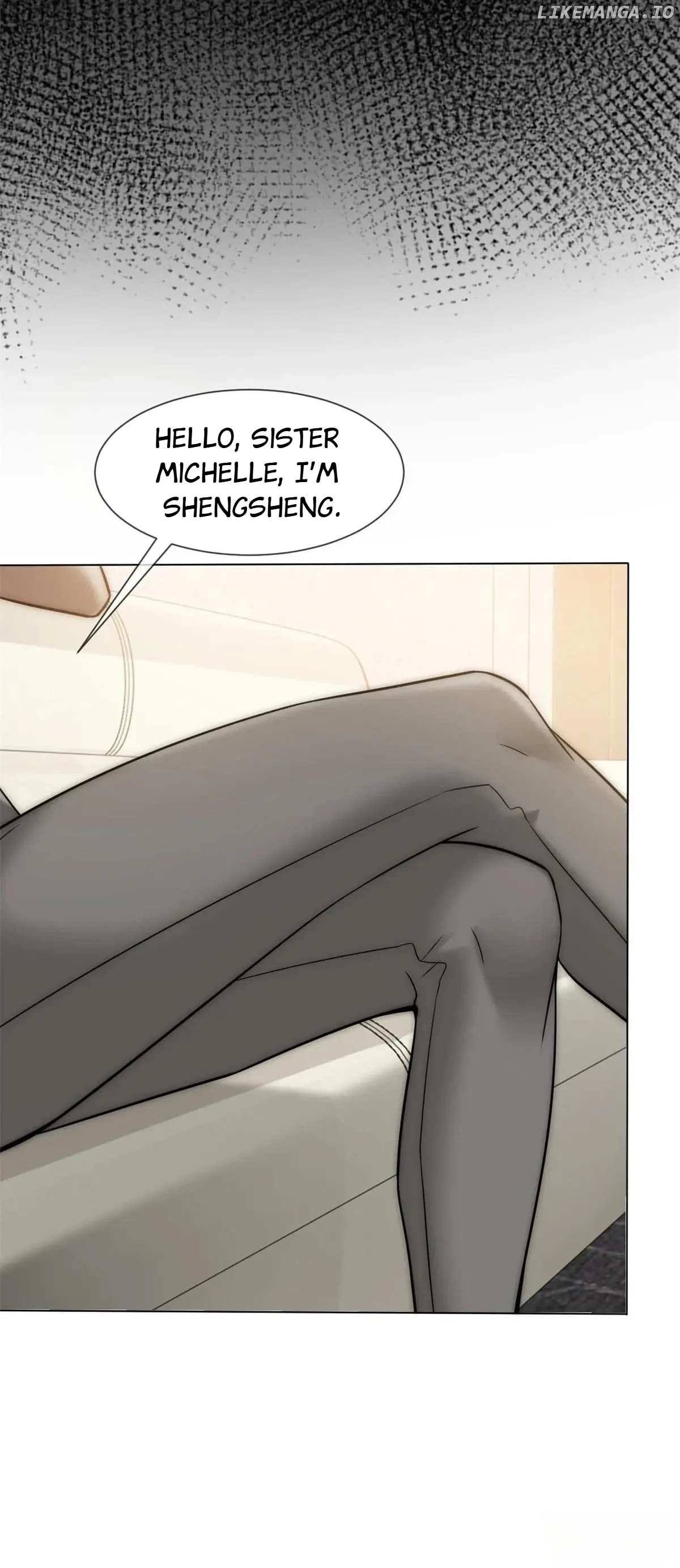 Don’t Mess with a Deadly Revenger [Official] chapter 33 page 21