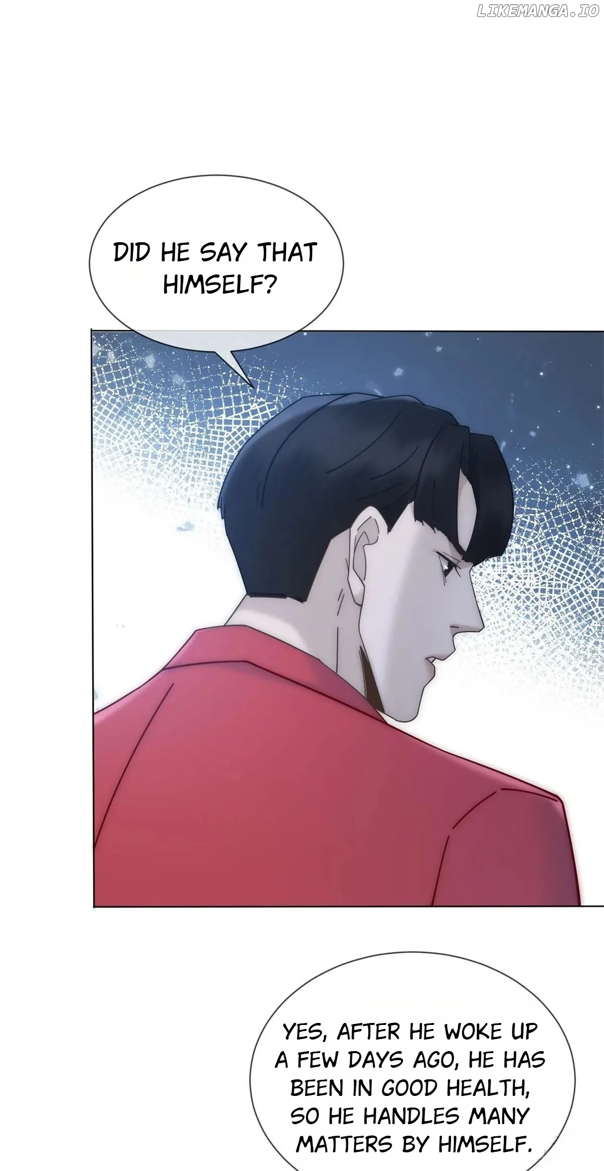 Don’t Mess with a Deadly Revenger [Official] chapter 33 page 38