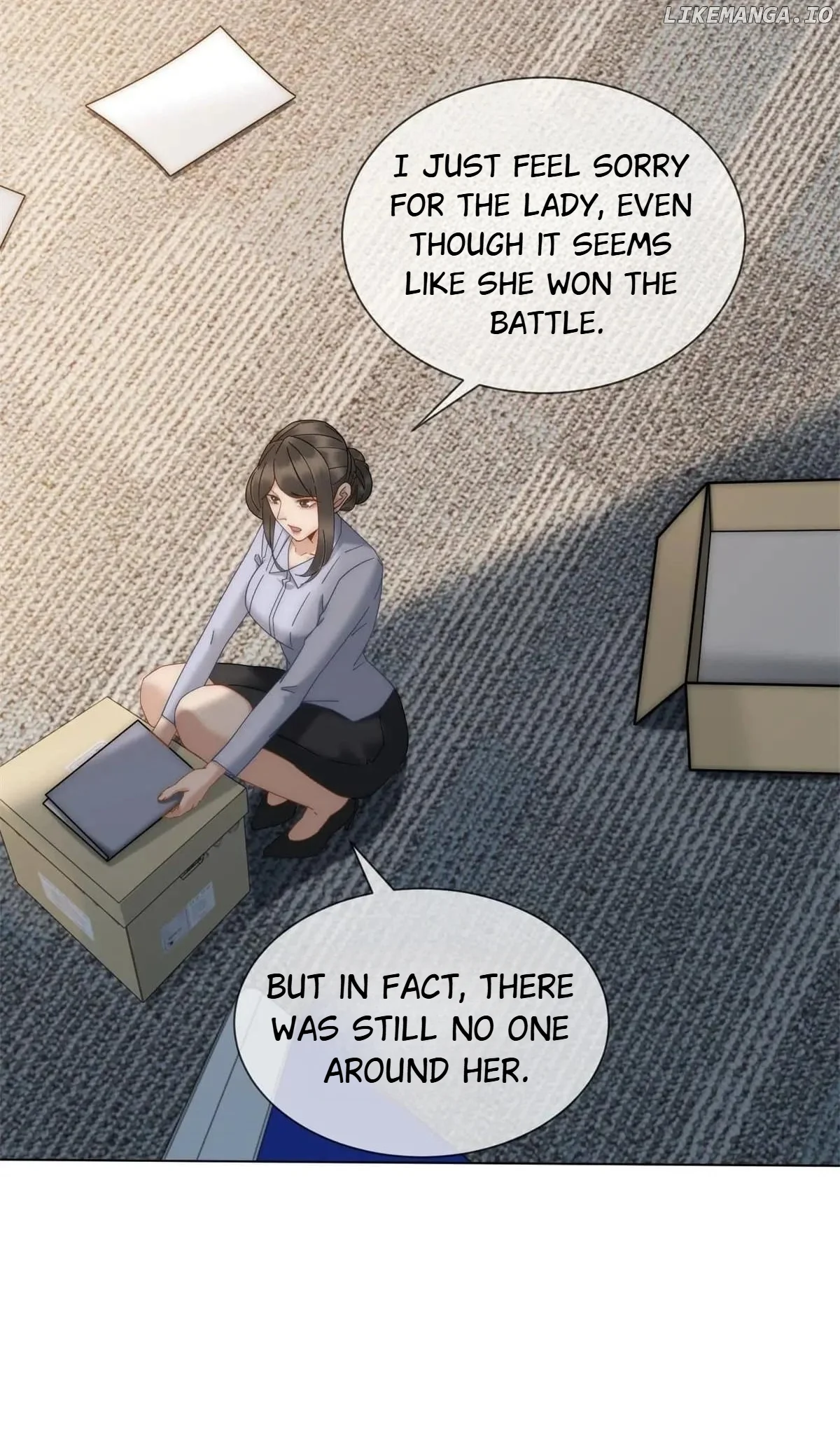 Don’t Mess with a Deadly Revenger [Official] chapter 33 page 41