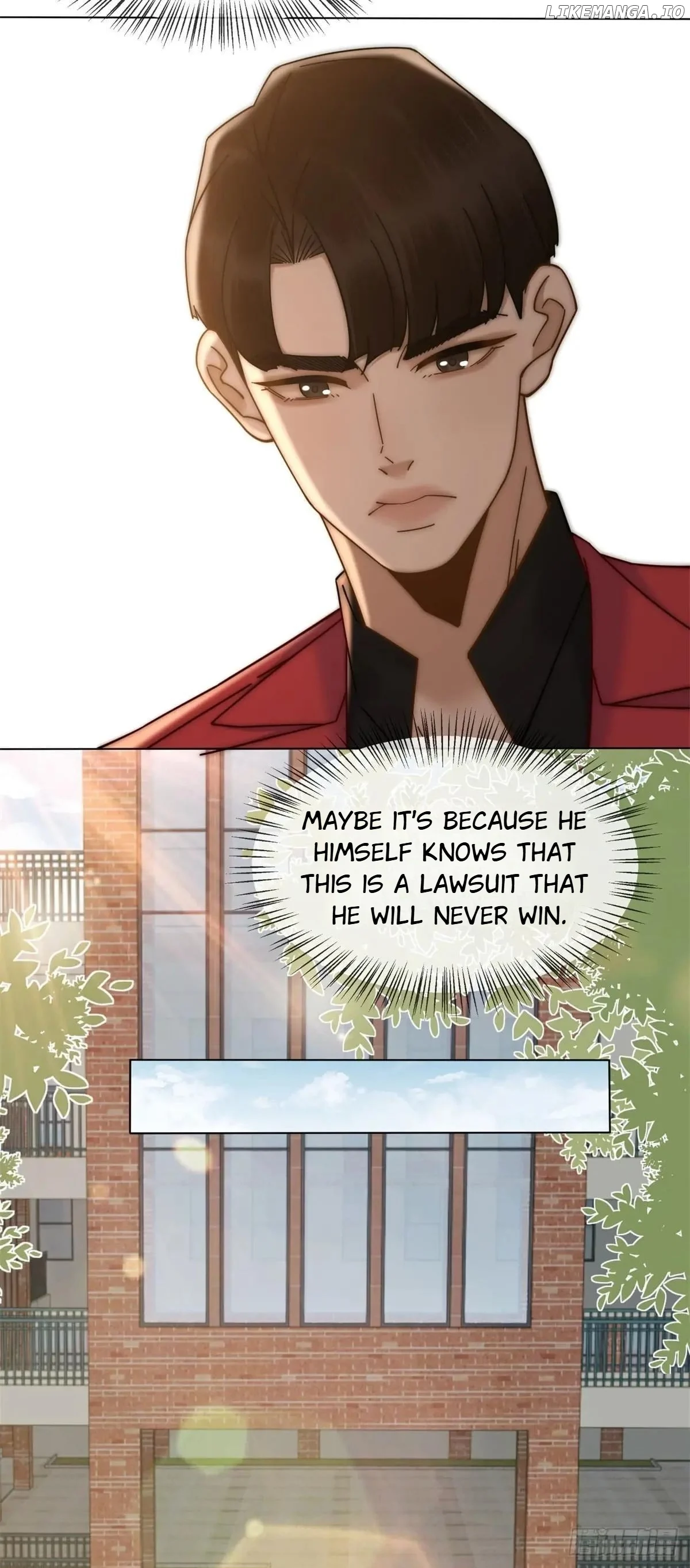 Don’t Mess with a Deadly Revenger [Official] chapter 33 page 47