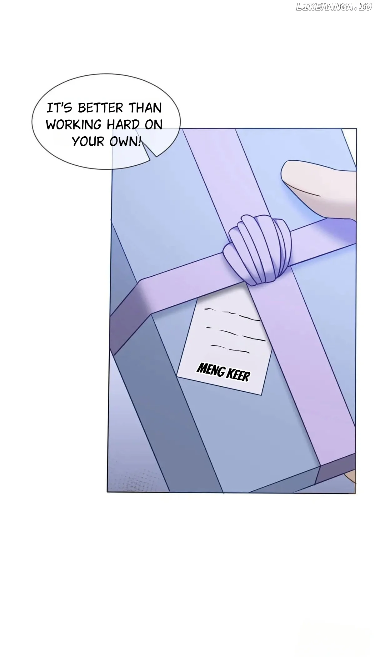 Don’t Mess with a Deadly Revenger [Official] chapter 33 page 7