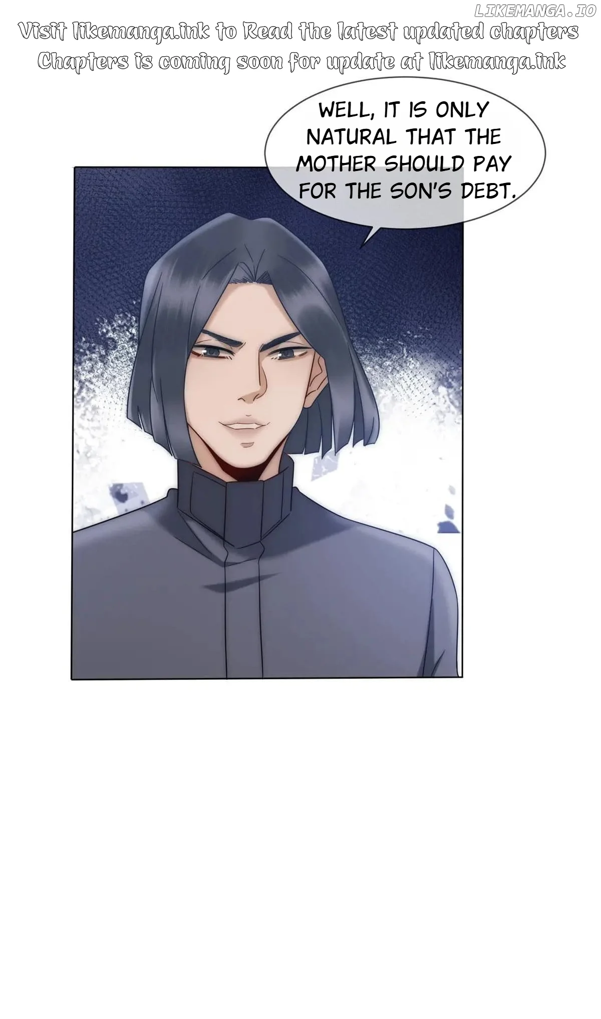 Don’t Mess with a Deadly Revenger [Official] chapter 34 page 1
