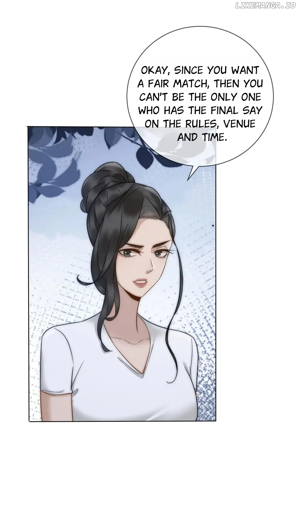 Don’t Mess with a Deadly Revenger [Official] chapter 34 page 15