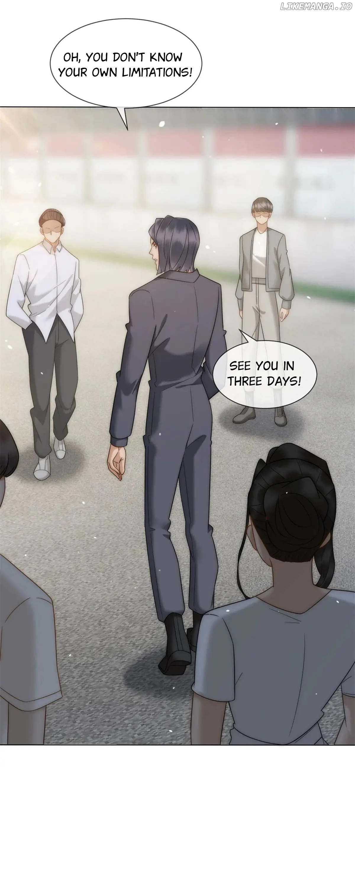 Don’t Mess with a Deadly Revenger [Official] chapter 34 page 17