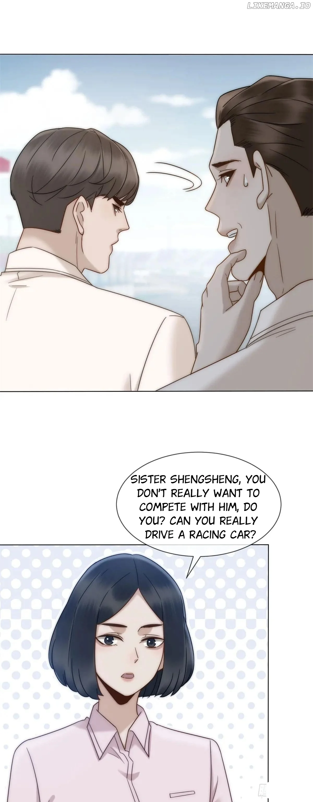 Don’t Mess with a Deadly Revenger [Official] chapter 34 page 19