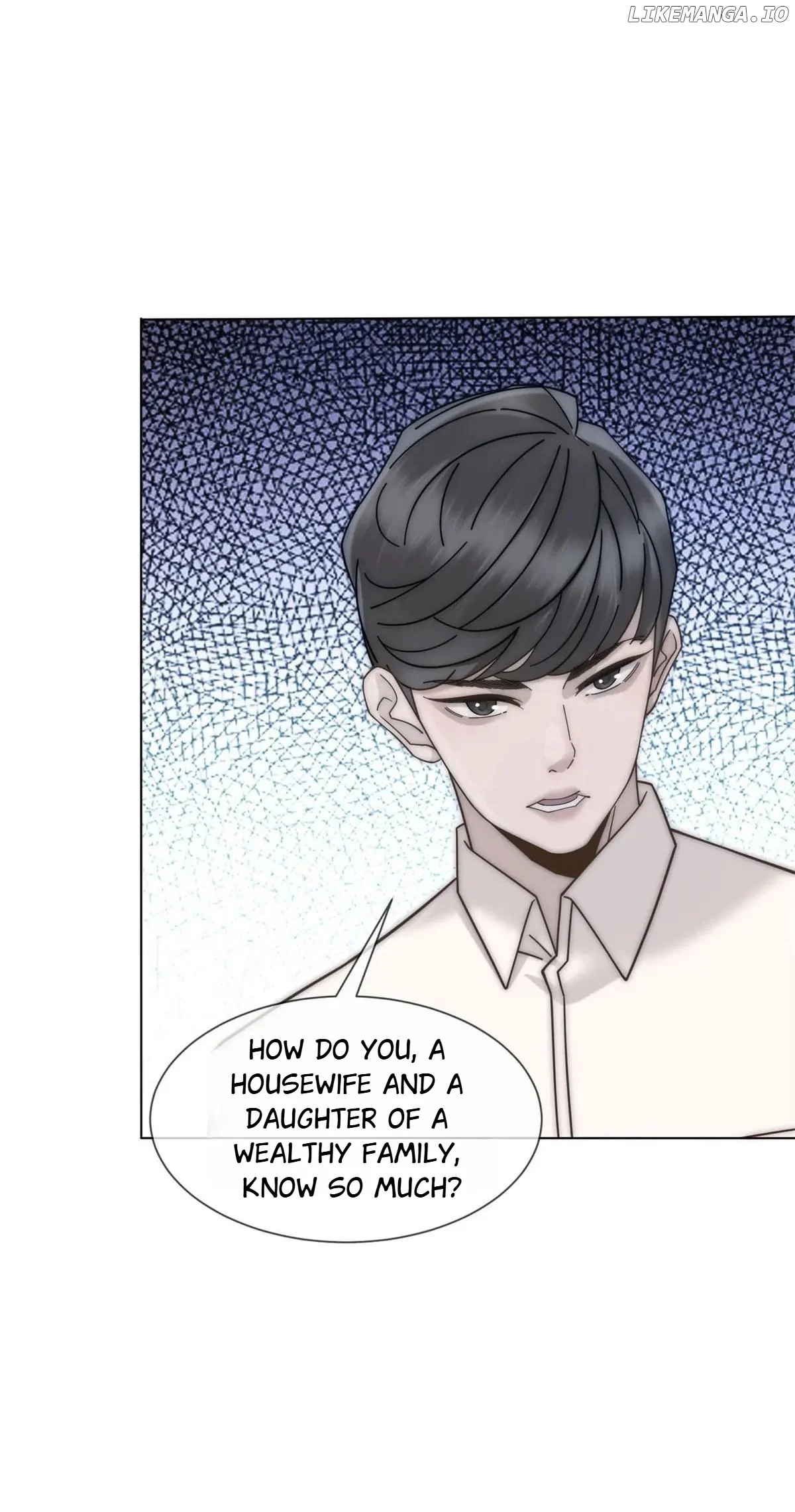 Don’t Mess with a Deadly Revenger [Official] chapter 34 page 26
