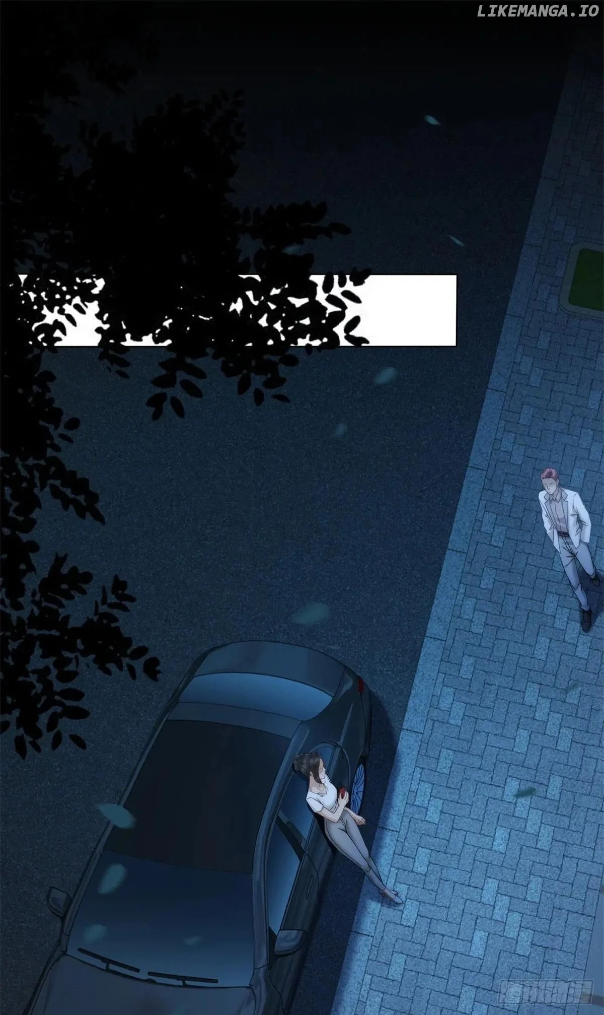 Don’t Mess with a Deadly Revenger [Official] chapter 34 page 39