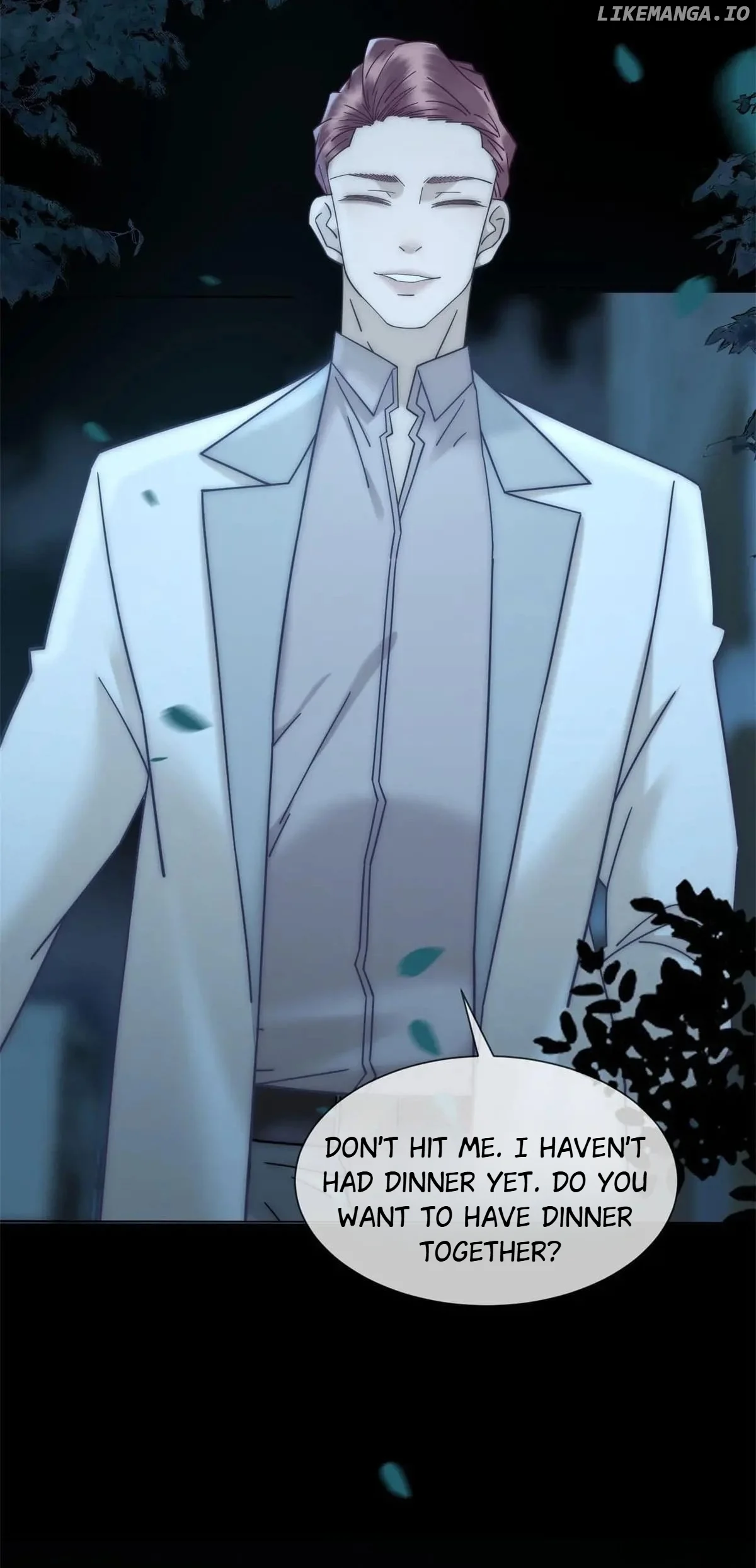 Don’t Mess with a Deadly Revenger [Official] chapter 34 page 42