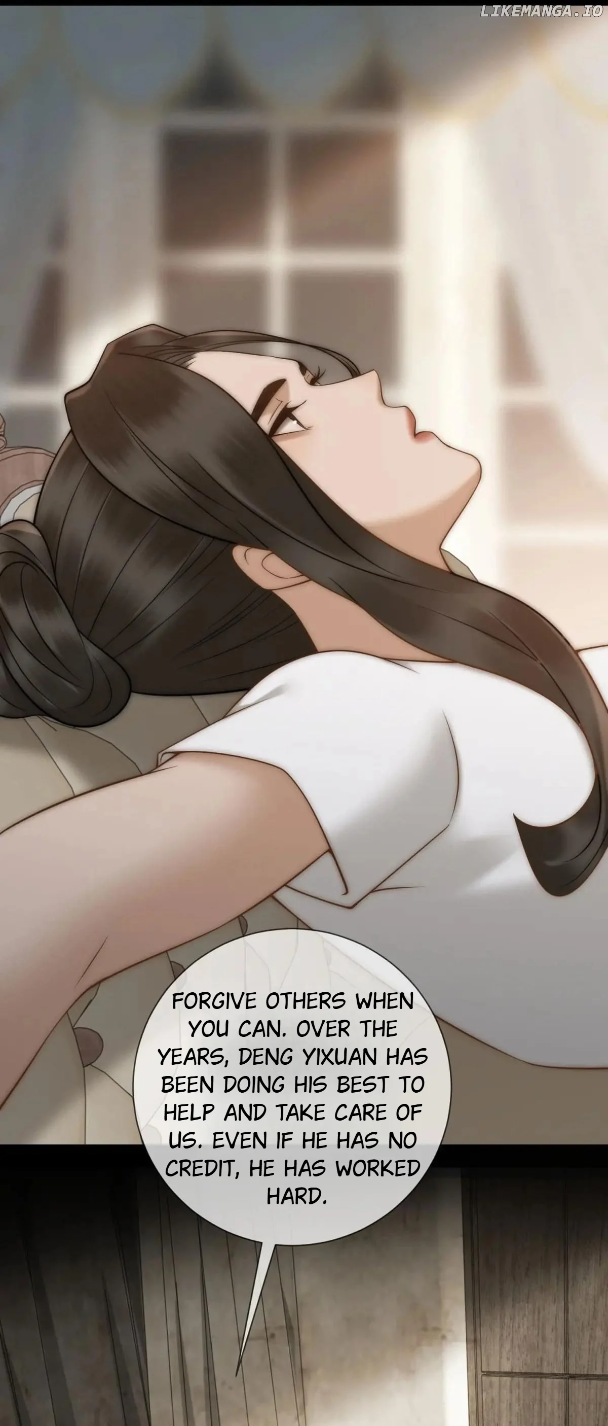 Don’t Mess with a Deadly Revenger [Official] chapter 34 page 54