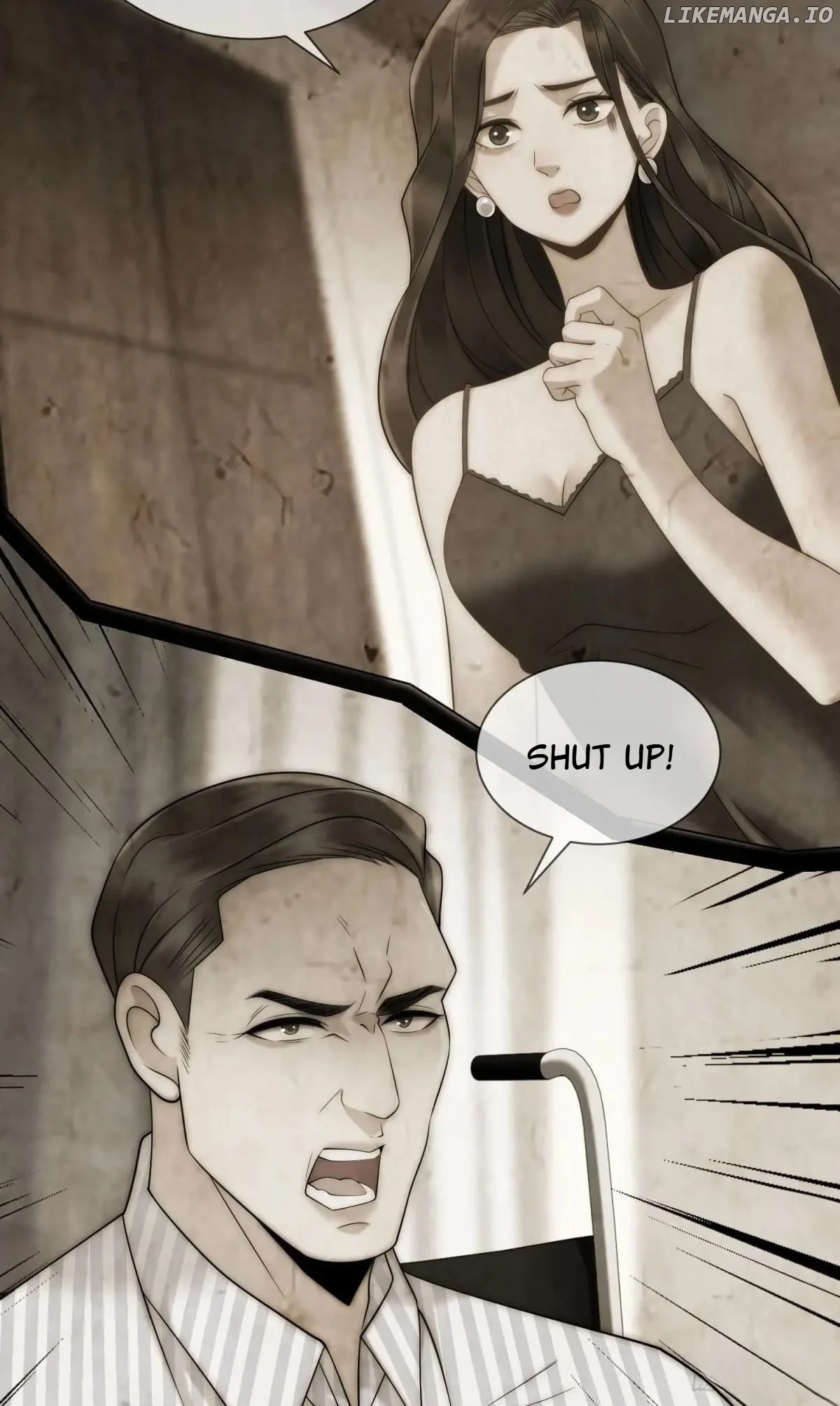 Don’t Mess with a Deadly Revenger [Official] chapter 34 page 56