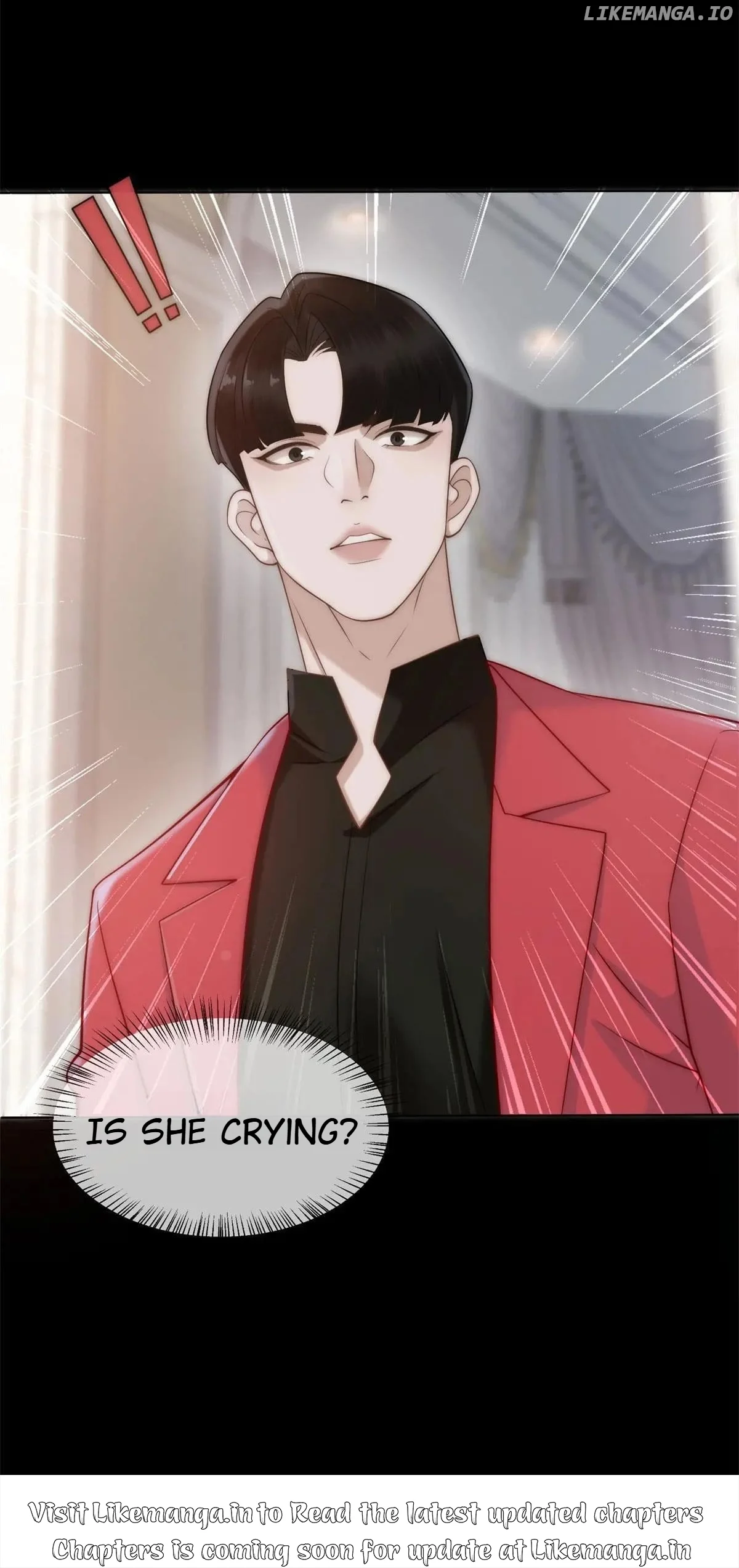 Don’t Mess with a Deadly Revenger [Official] chapter 34 page 61