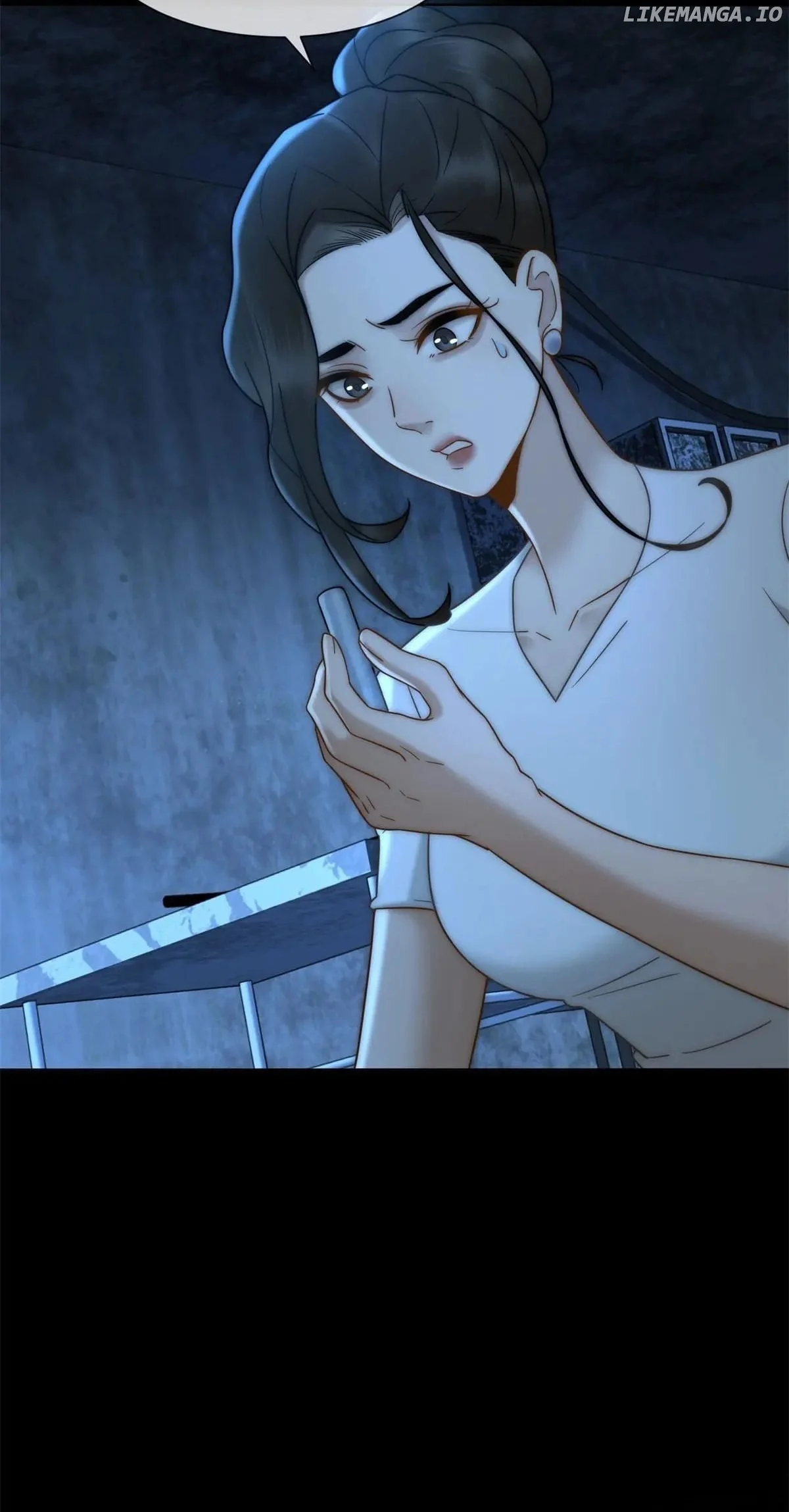 Don’t Mess with a Deadly Revenger [Official] chapter 35 page 24