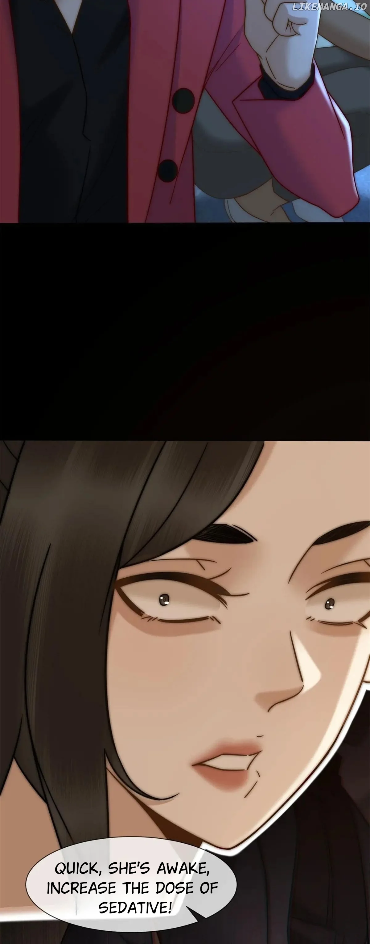Don’t Mess with a Deadly Revenger [Official] chapter 35 page 27