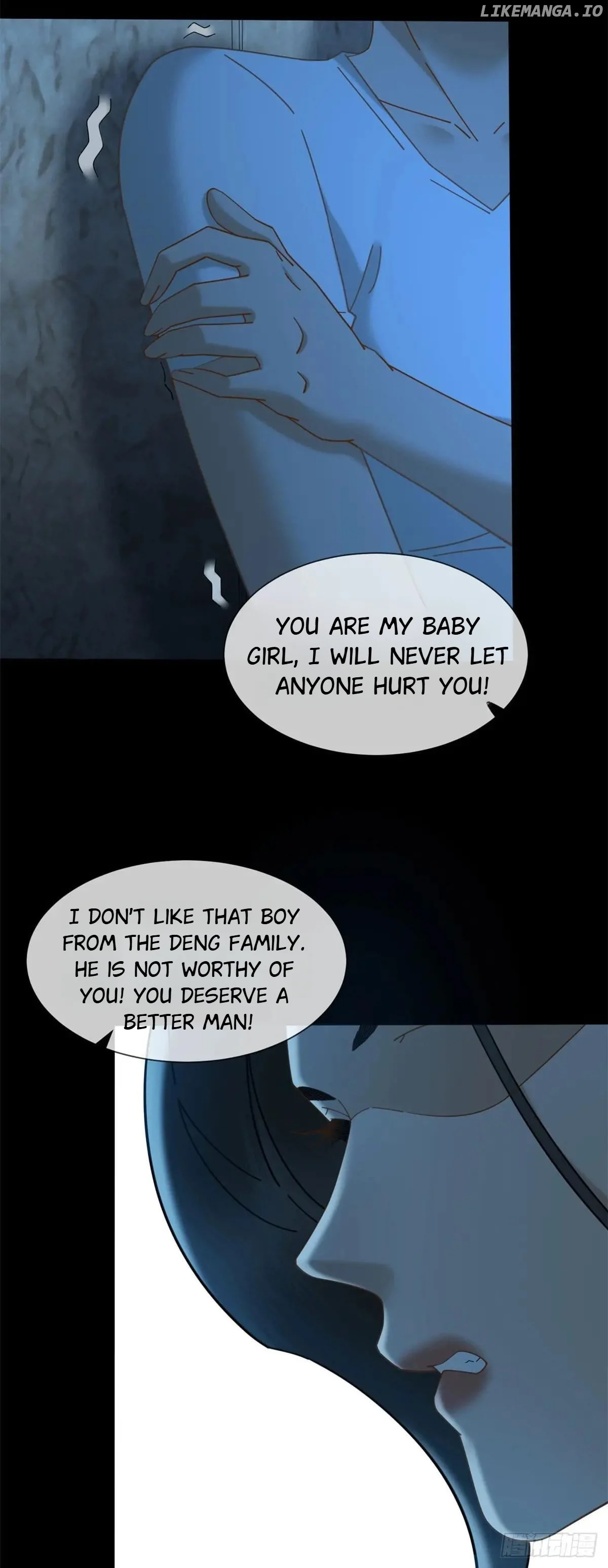 Don’t Mess with a Deadly Revenger [Official] chapter 35 page 30