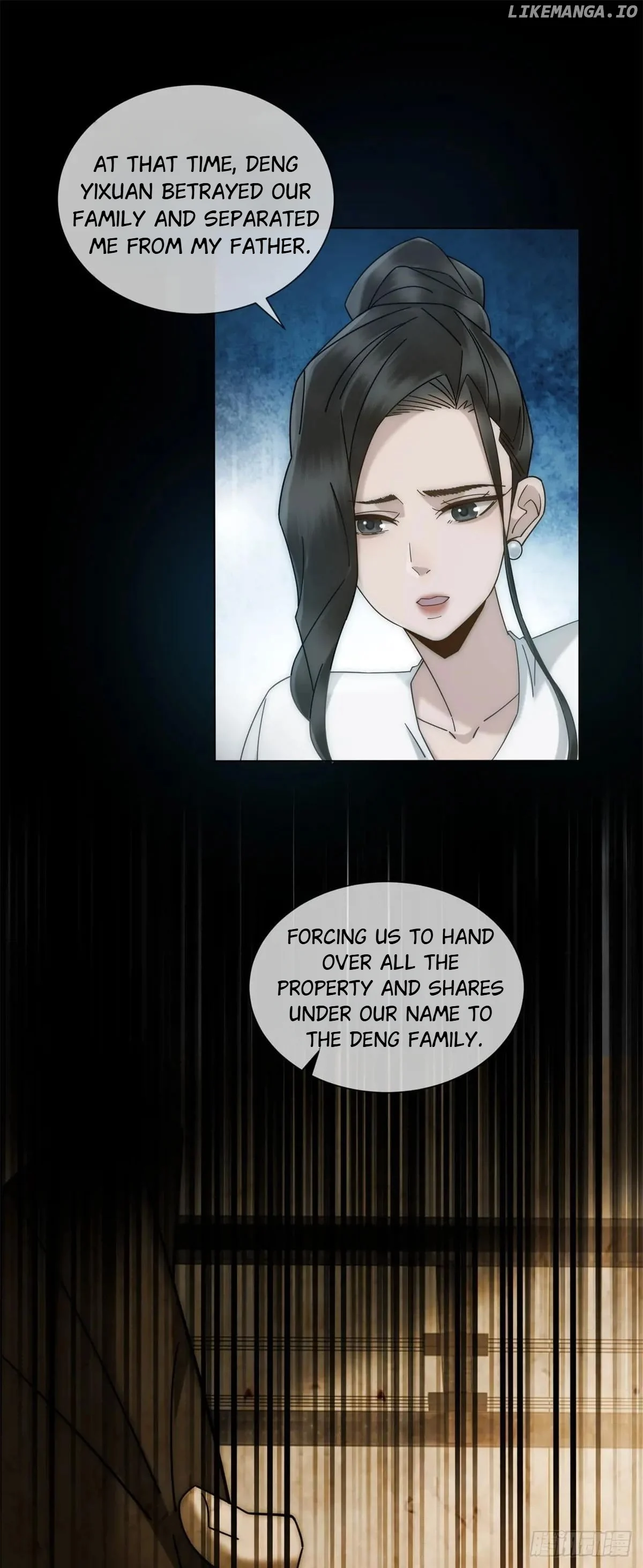 Don’t Mess with a Deadly Revenger [Official] chapter 35 page 39