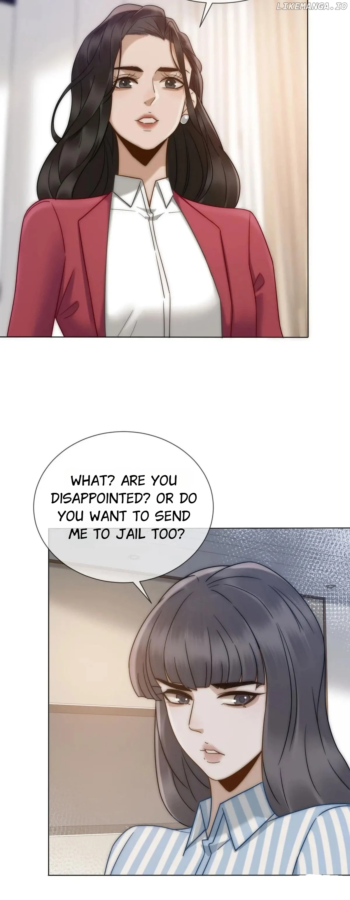 Don’t Mess with a Deadly Revenger [Official] chapter 35 page 51