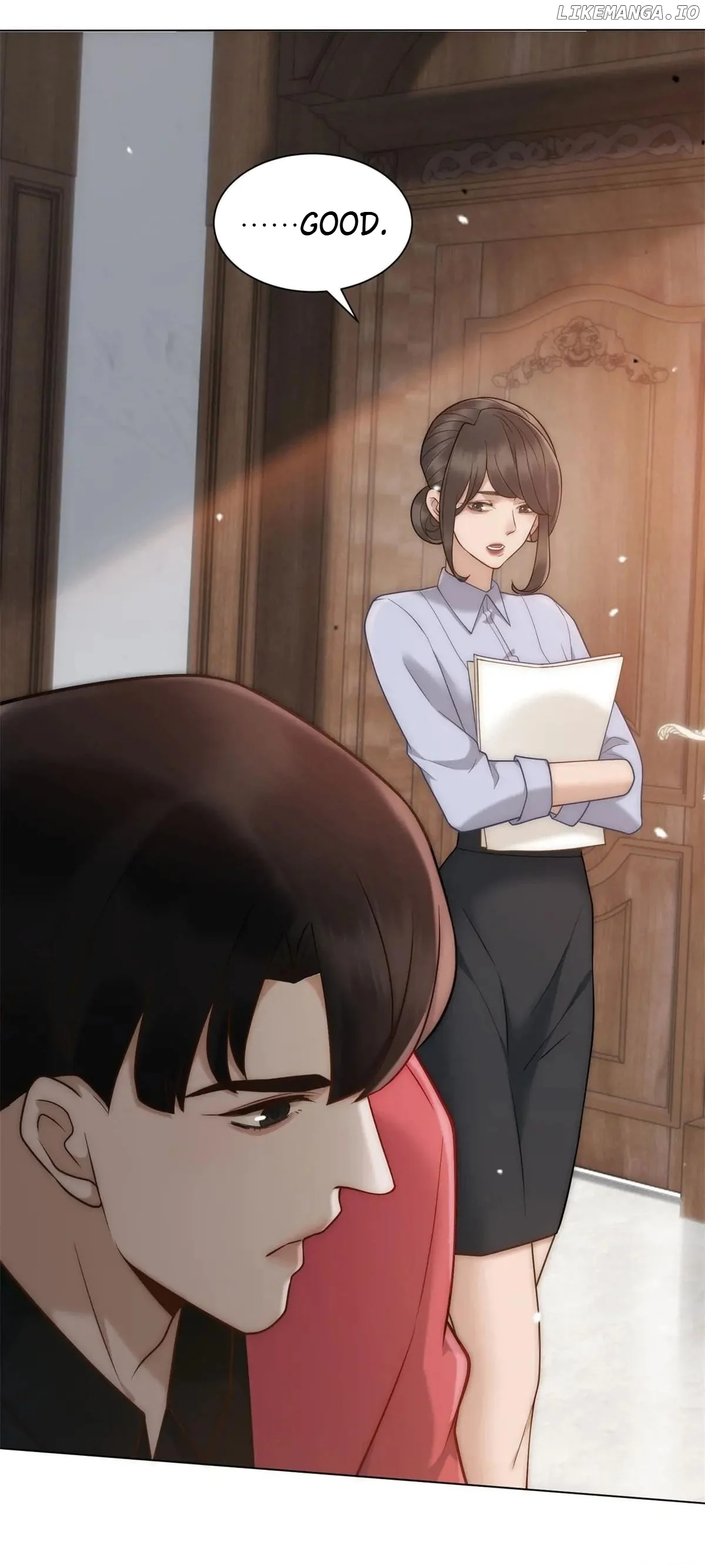 Don’t Mess with a Deadly Revenger [Official] chapter 36 page 10