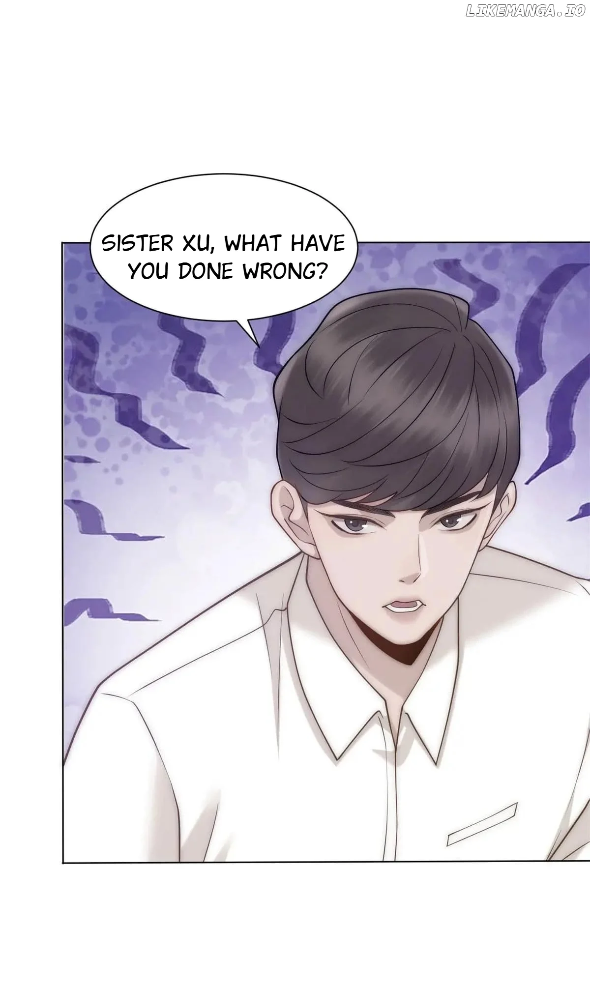 Don’t Mess with a Deadly Revenger [Official] chapter 36 page 12