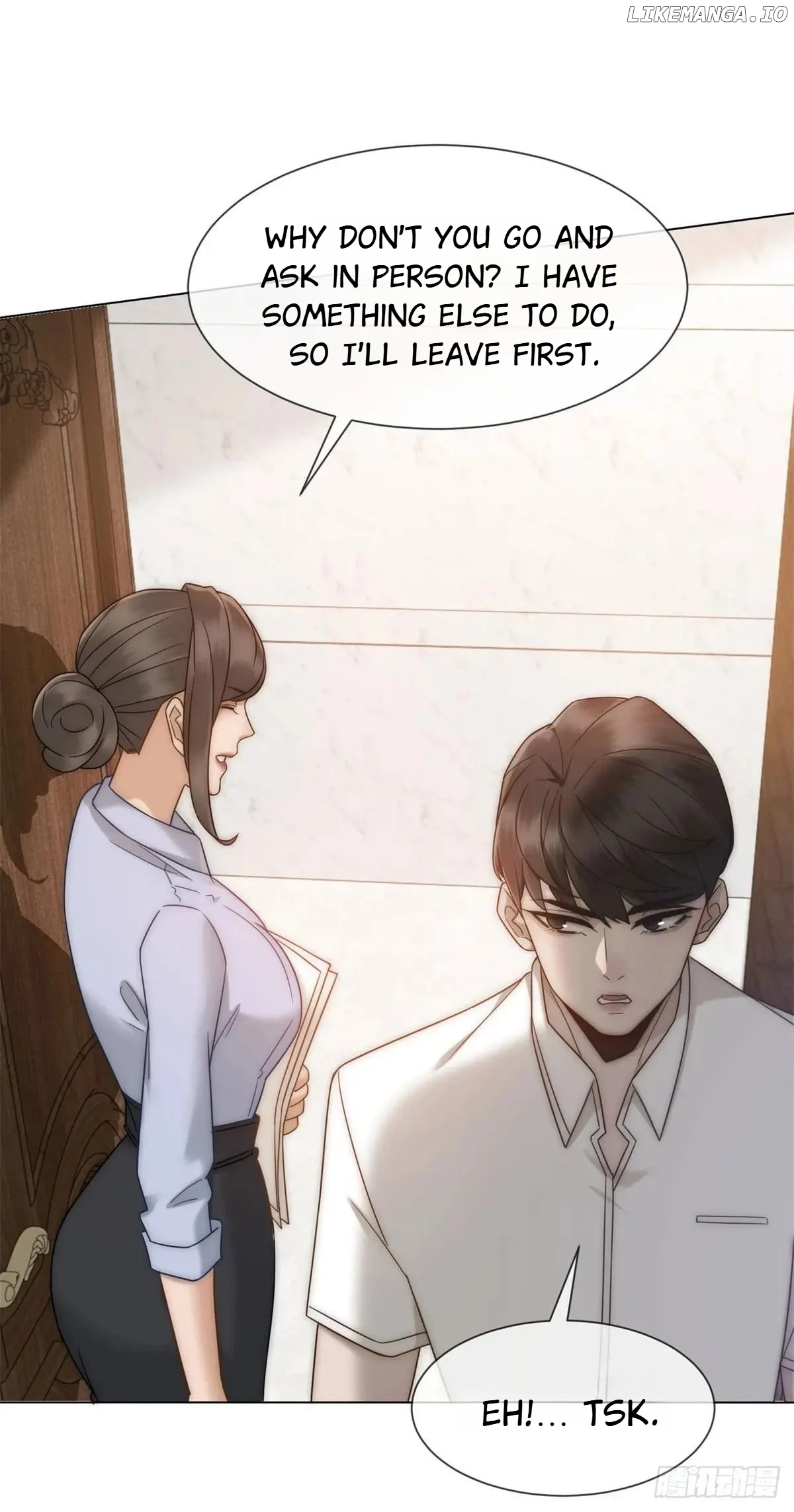 Don’t Mess with a Deadly Revenger [Official] chapter 36 page 14