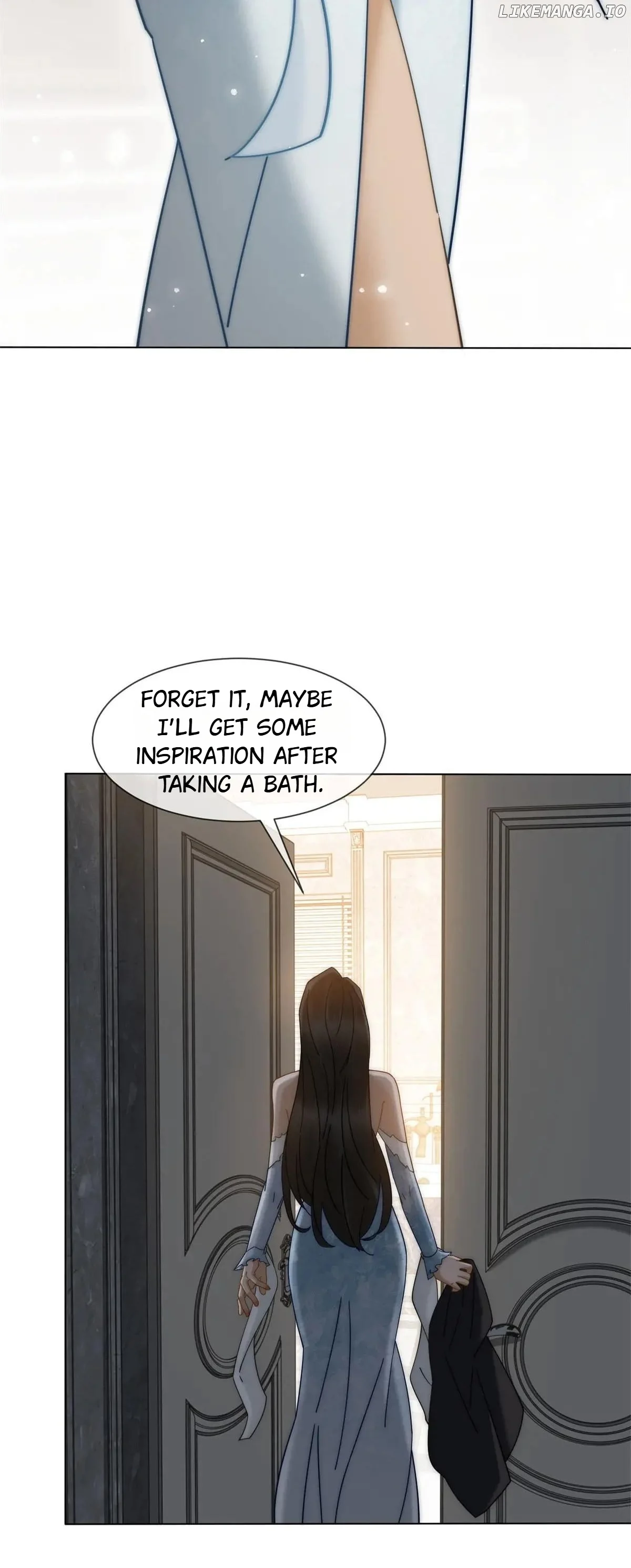 Don’t Mess with a Deadly Revenger [Official] chapter 36 page 39