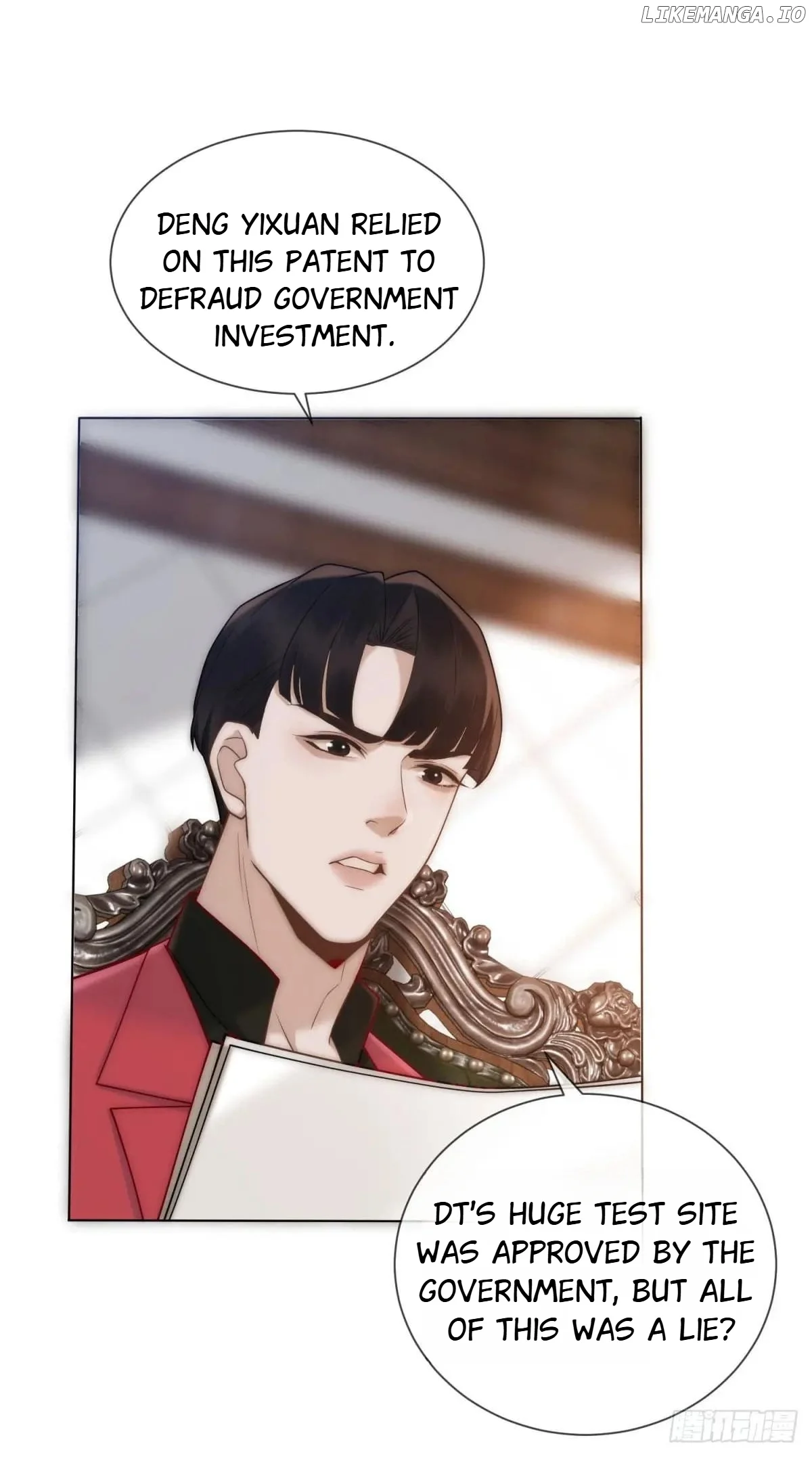 Don’t Mess with a Deadly Revenger [Official] chapter 36 page 4