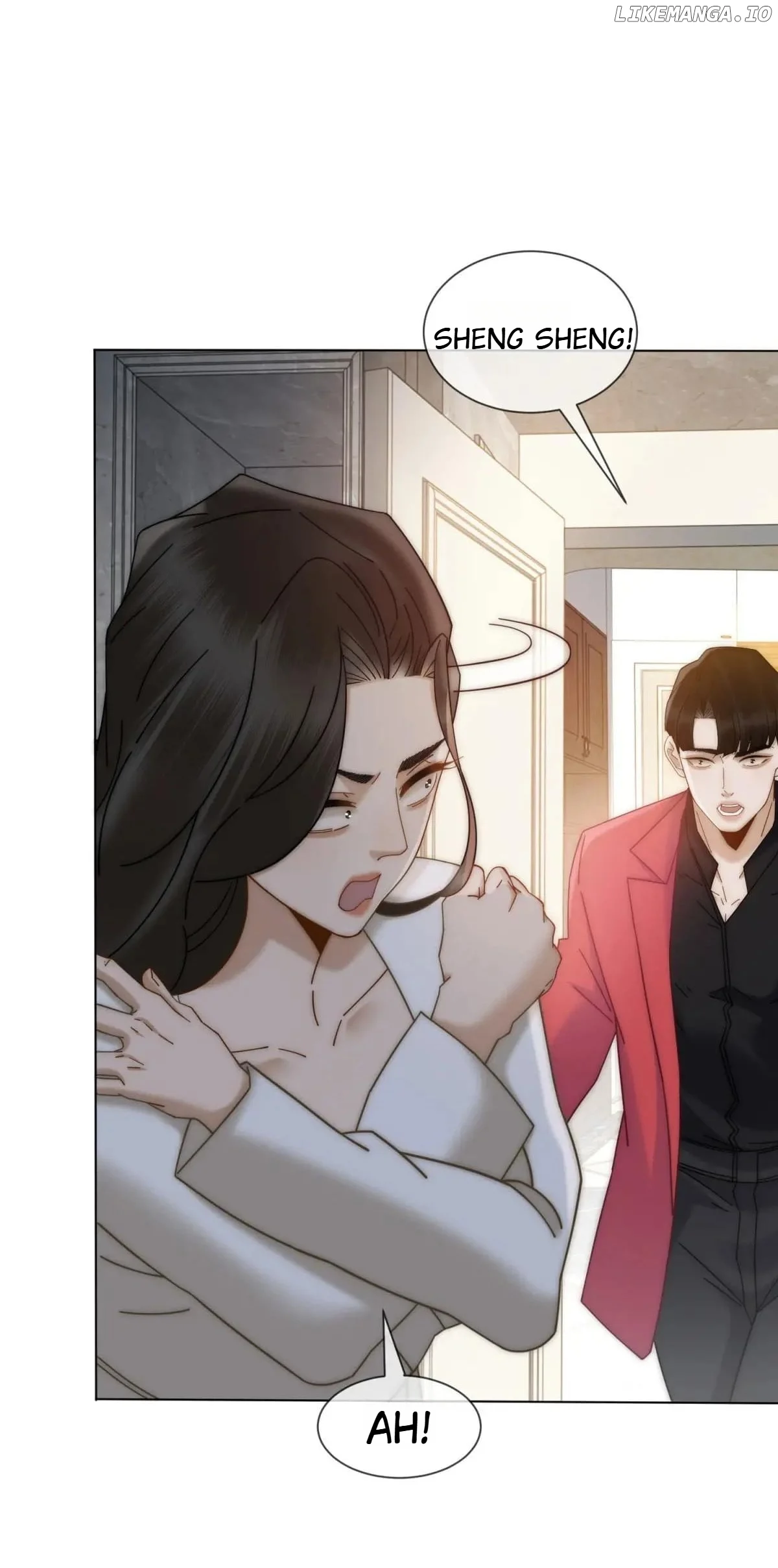 Don’t Mess with a Deadly Revenger [Official] chapter 36 page 43